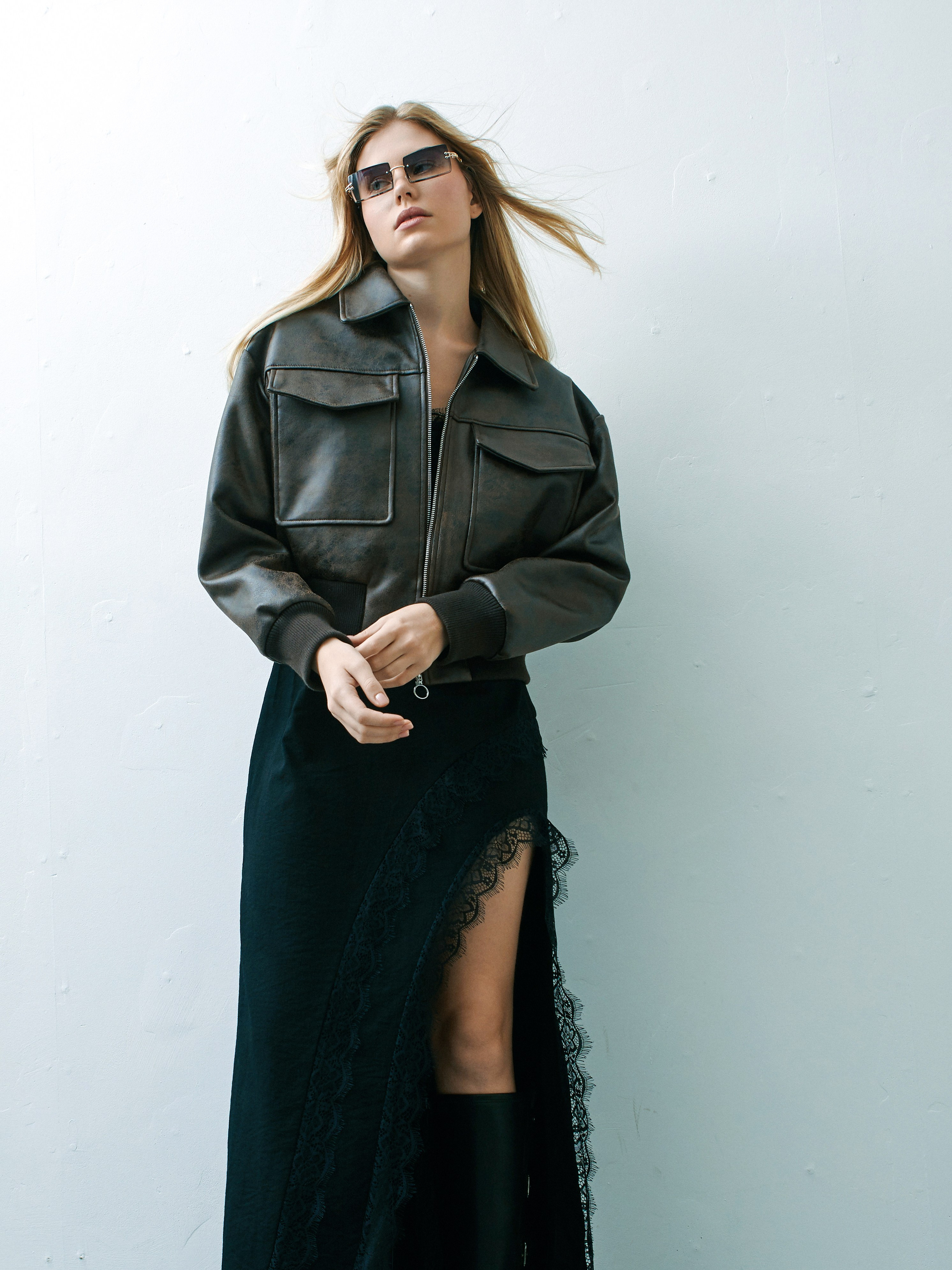 Sofia. Aleksandra Egorova photo