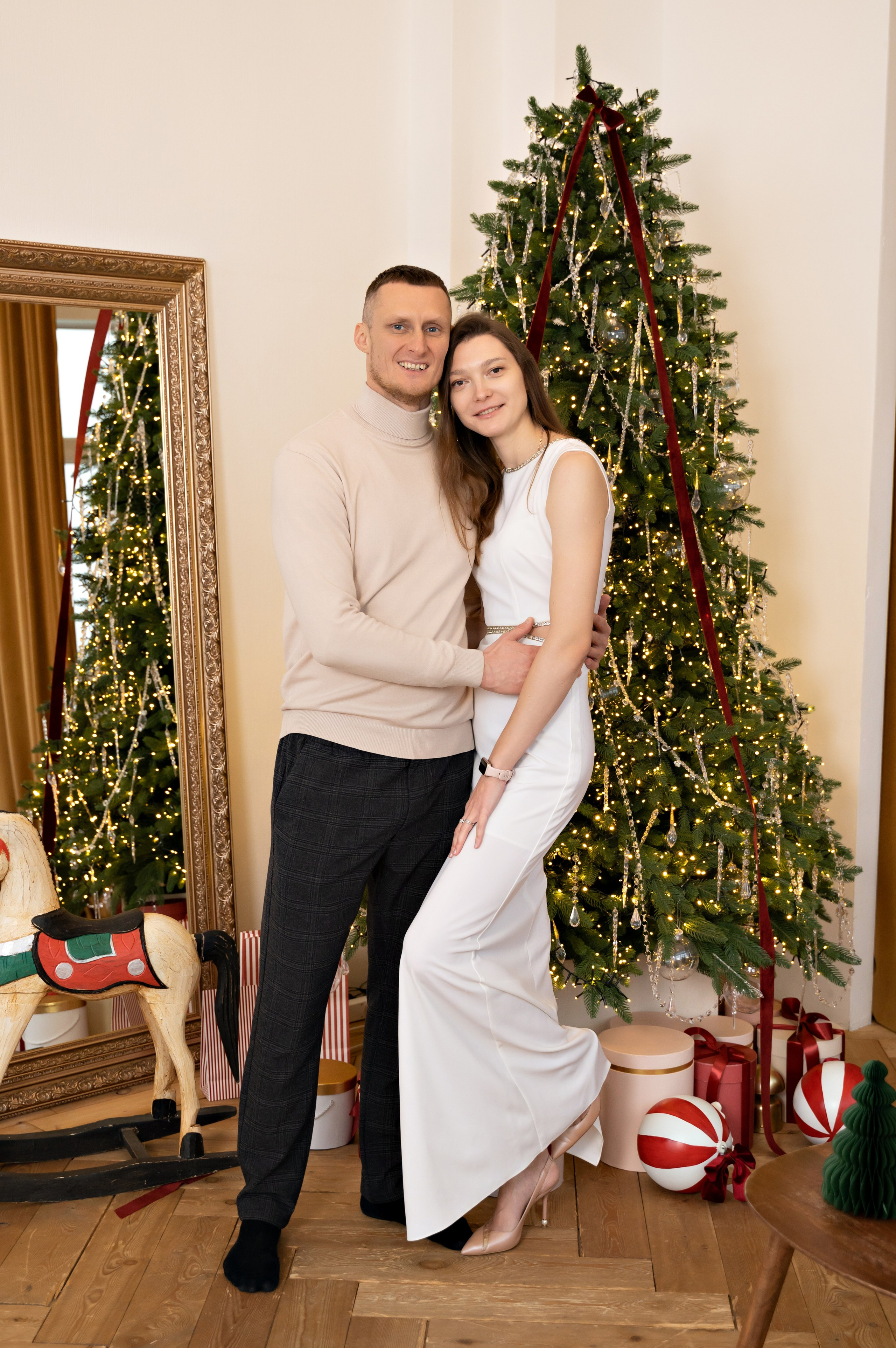 Семья Логиновых. Елена Задорина