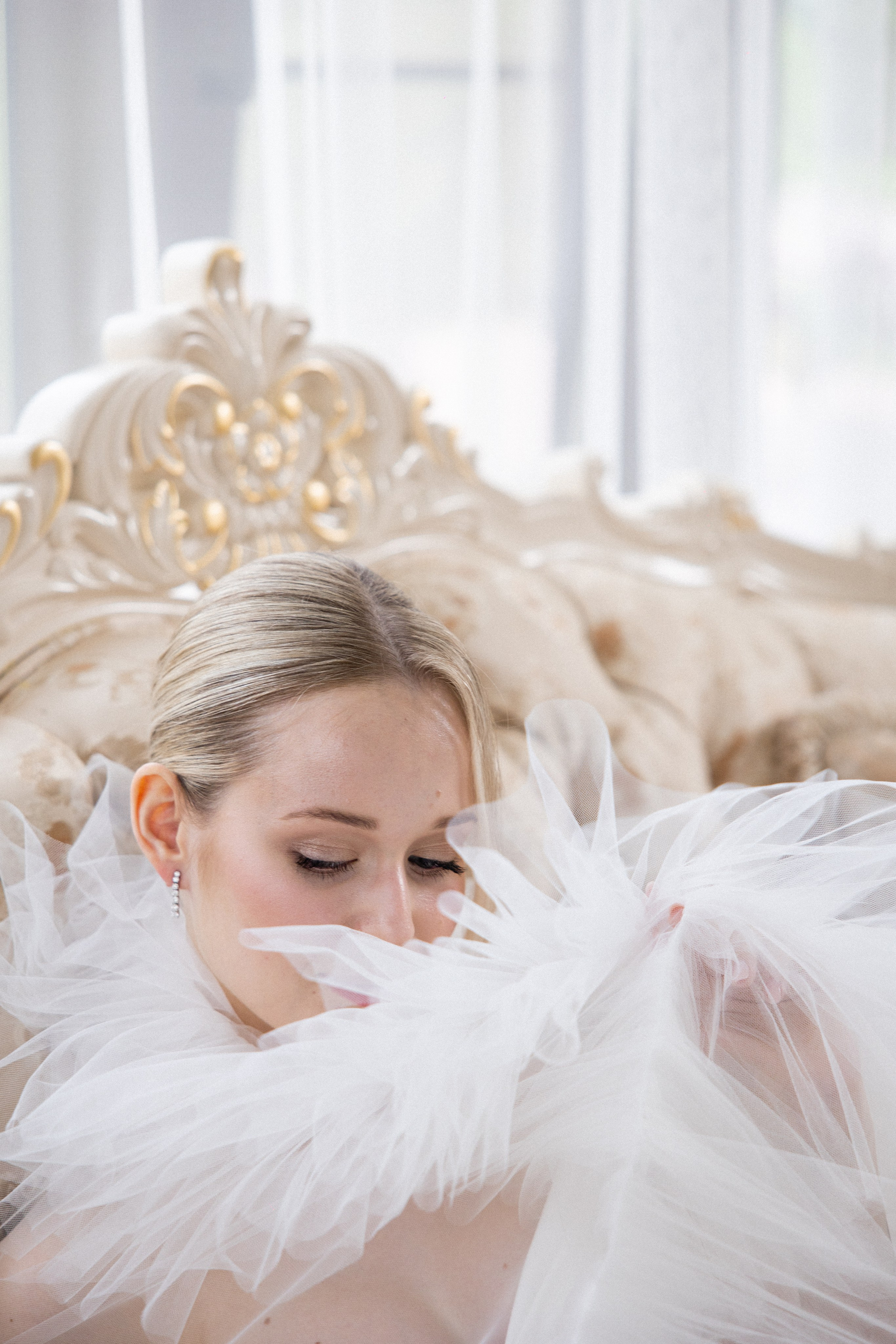 Ян&Арина. Свадебный фотограф в Ижевске Диля Ахмадишина