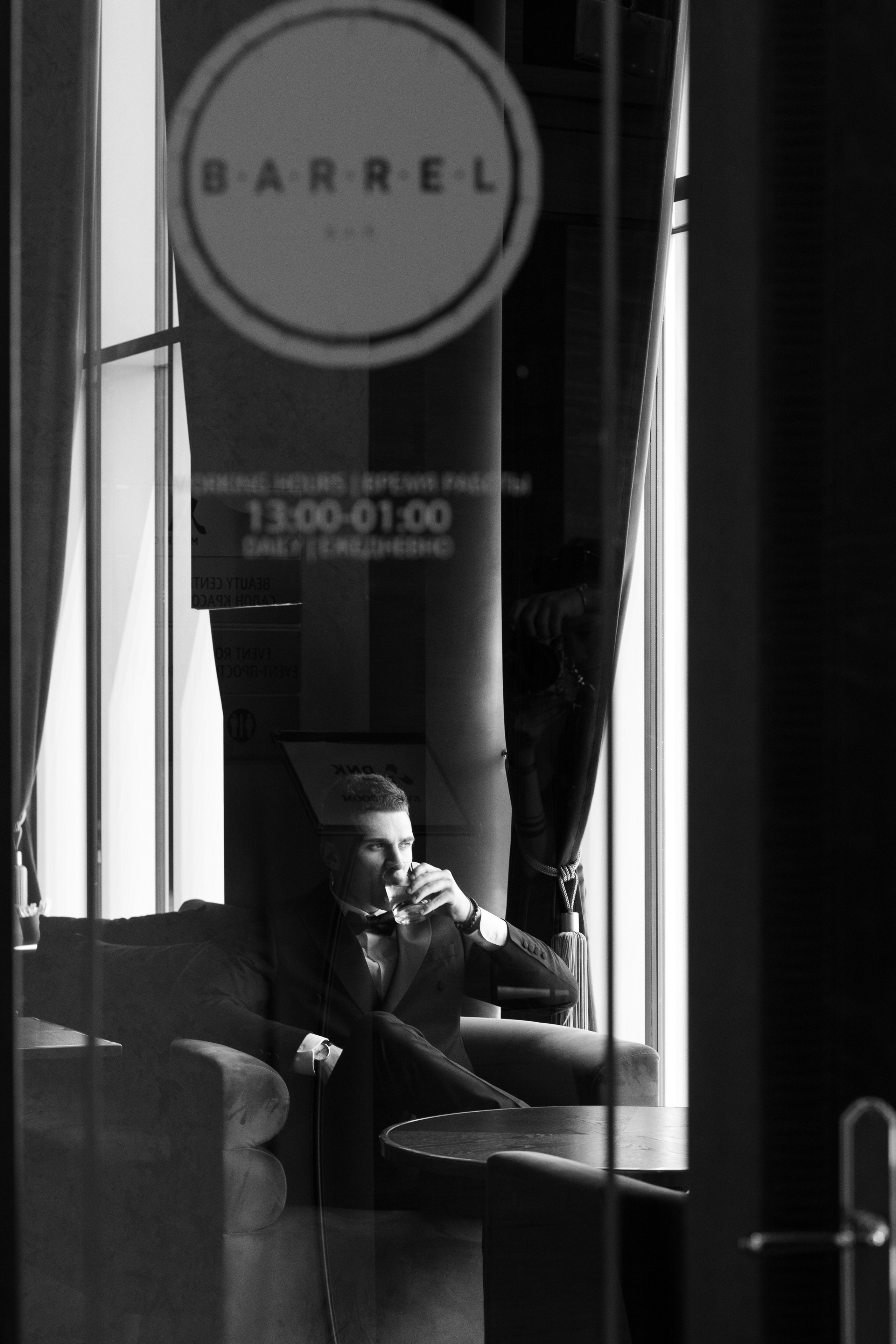 Даник и Вероника. Свадебный фотограф Минск РБ