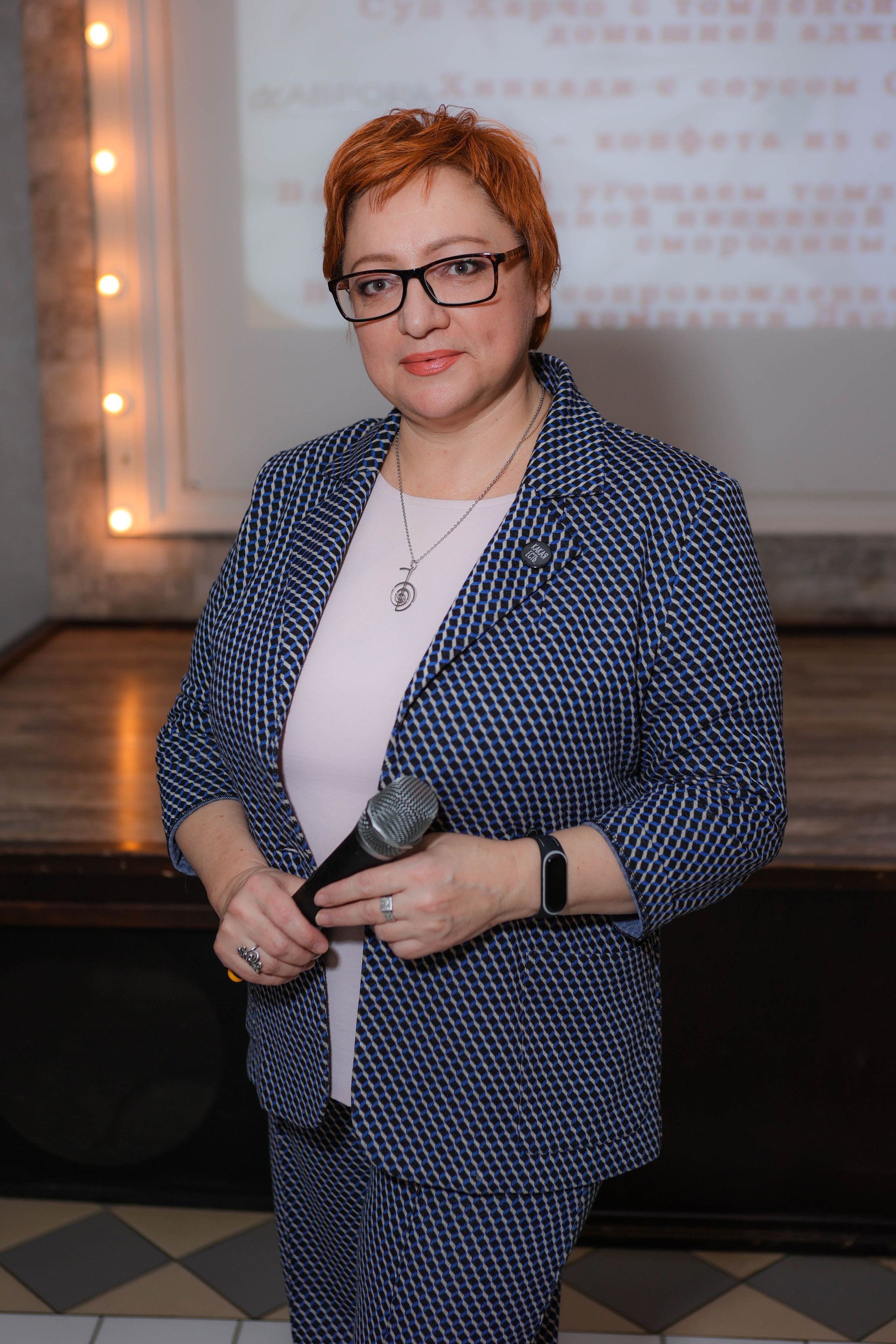 03.11.2023 Грузински Гастроужин. Бренд — шеф Дмитрий Макаркин