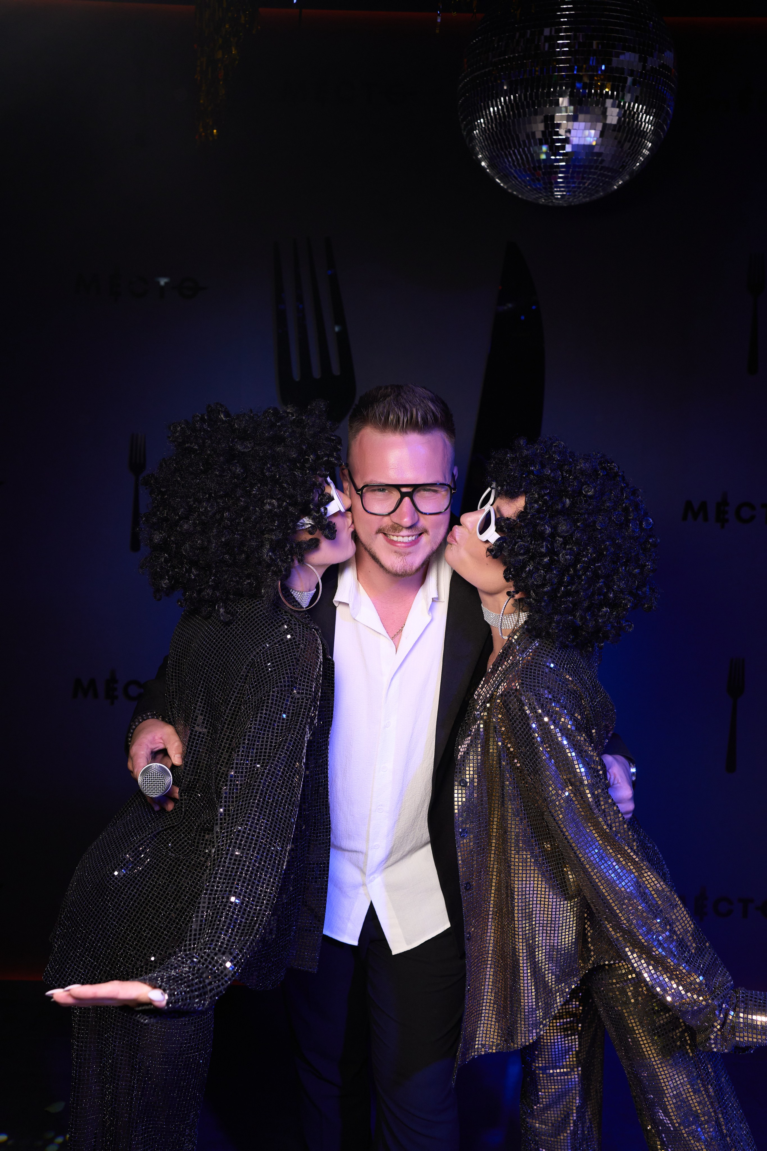 Место. EVG PROHOROV