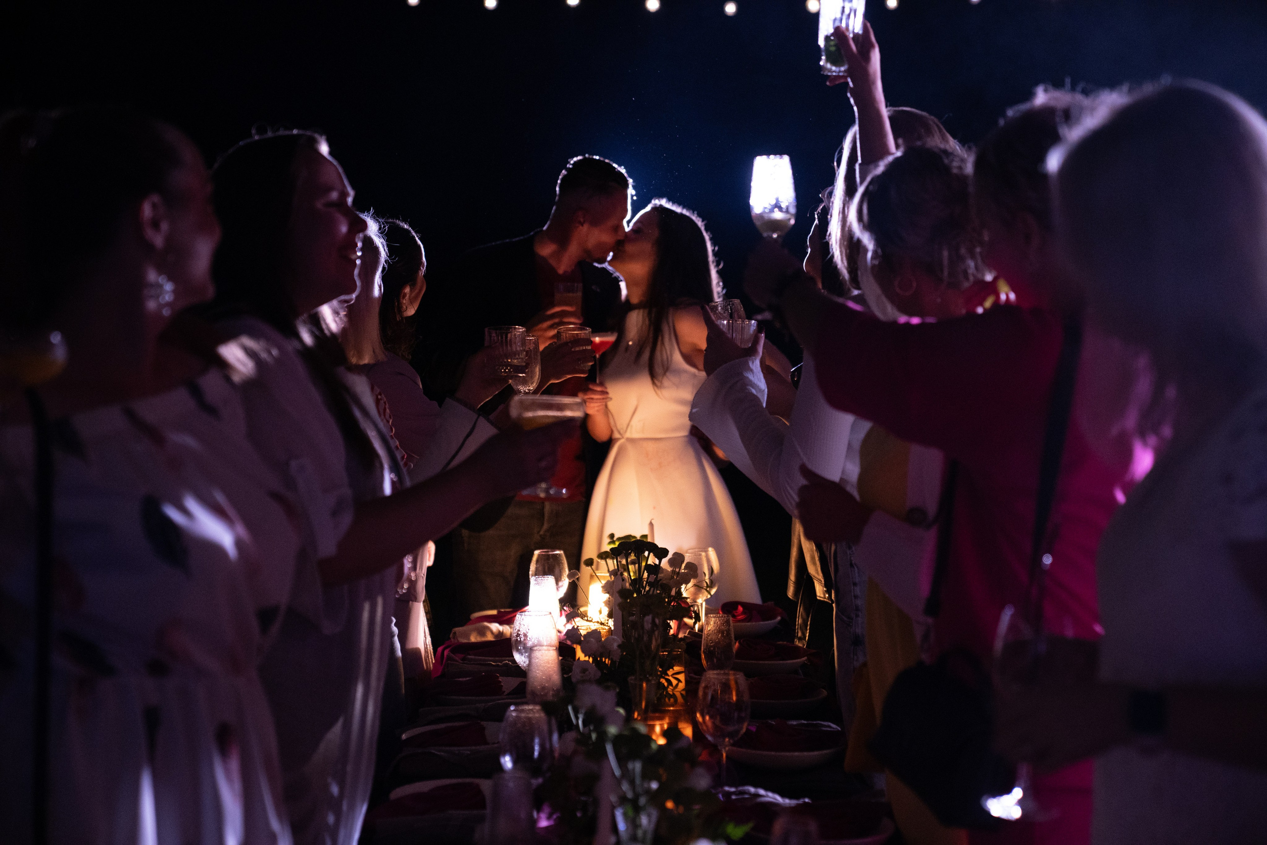 Никита и Аня. EVG PROHOROV