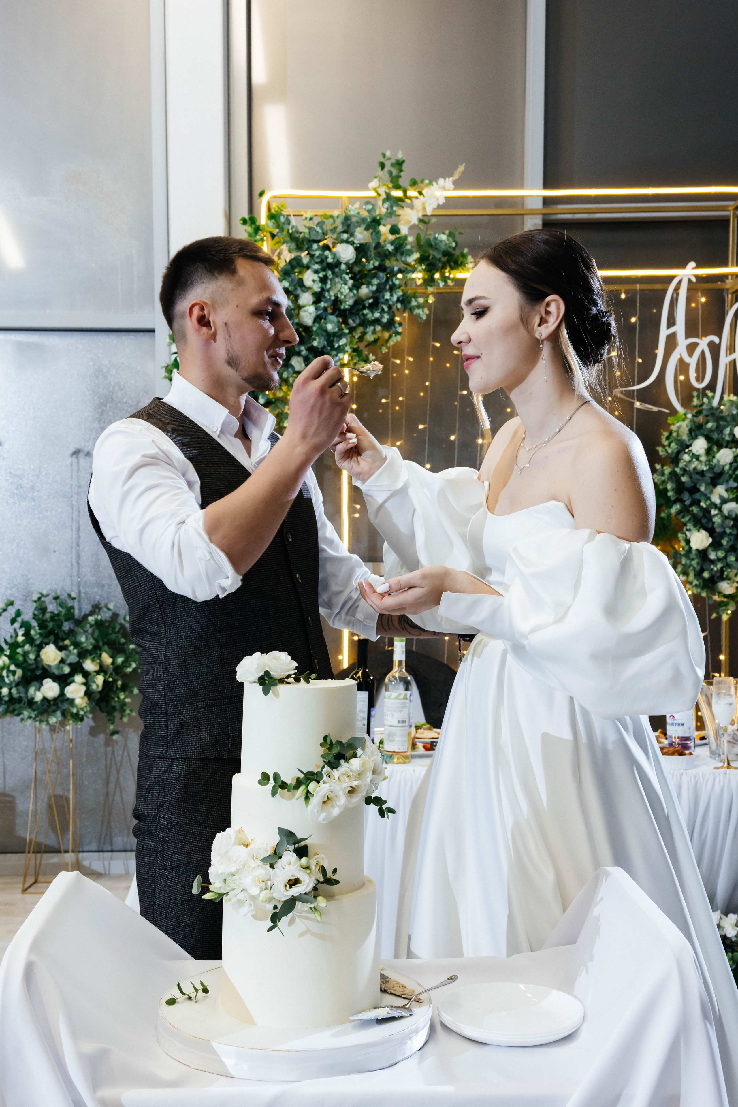 Александр и Александра. Maxim Tsoy Photography
