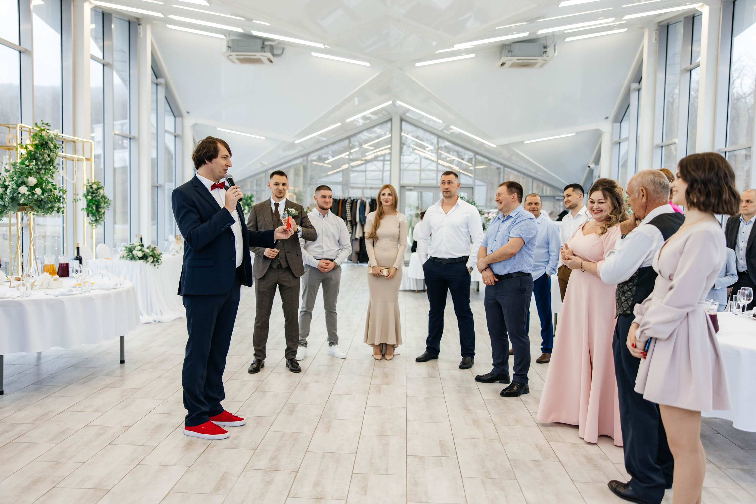Александр и Александра. Maxim Tsoy Photography