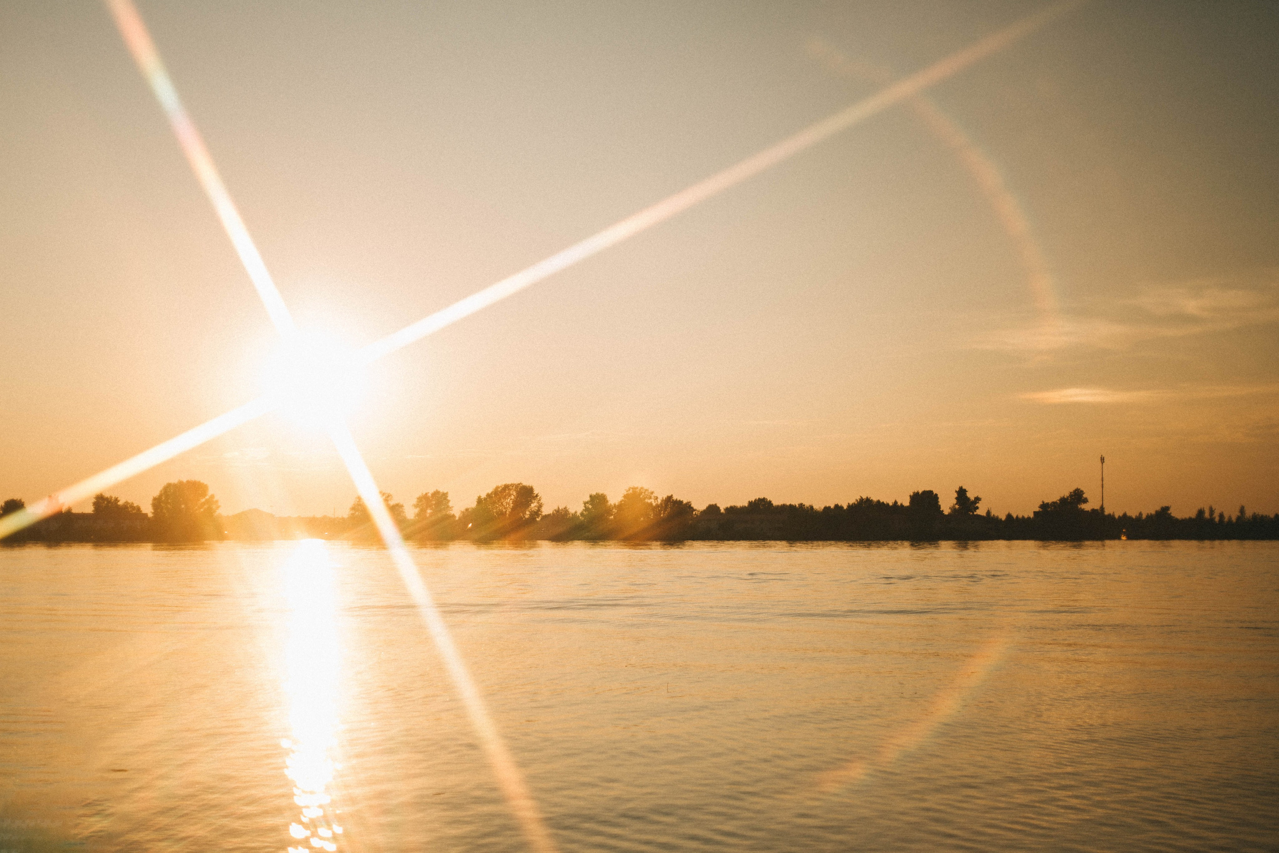 Ивана Купала на закате. Арт-фотограф Крис Л. в Тобольске: портрет, семейные, свадьбы