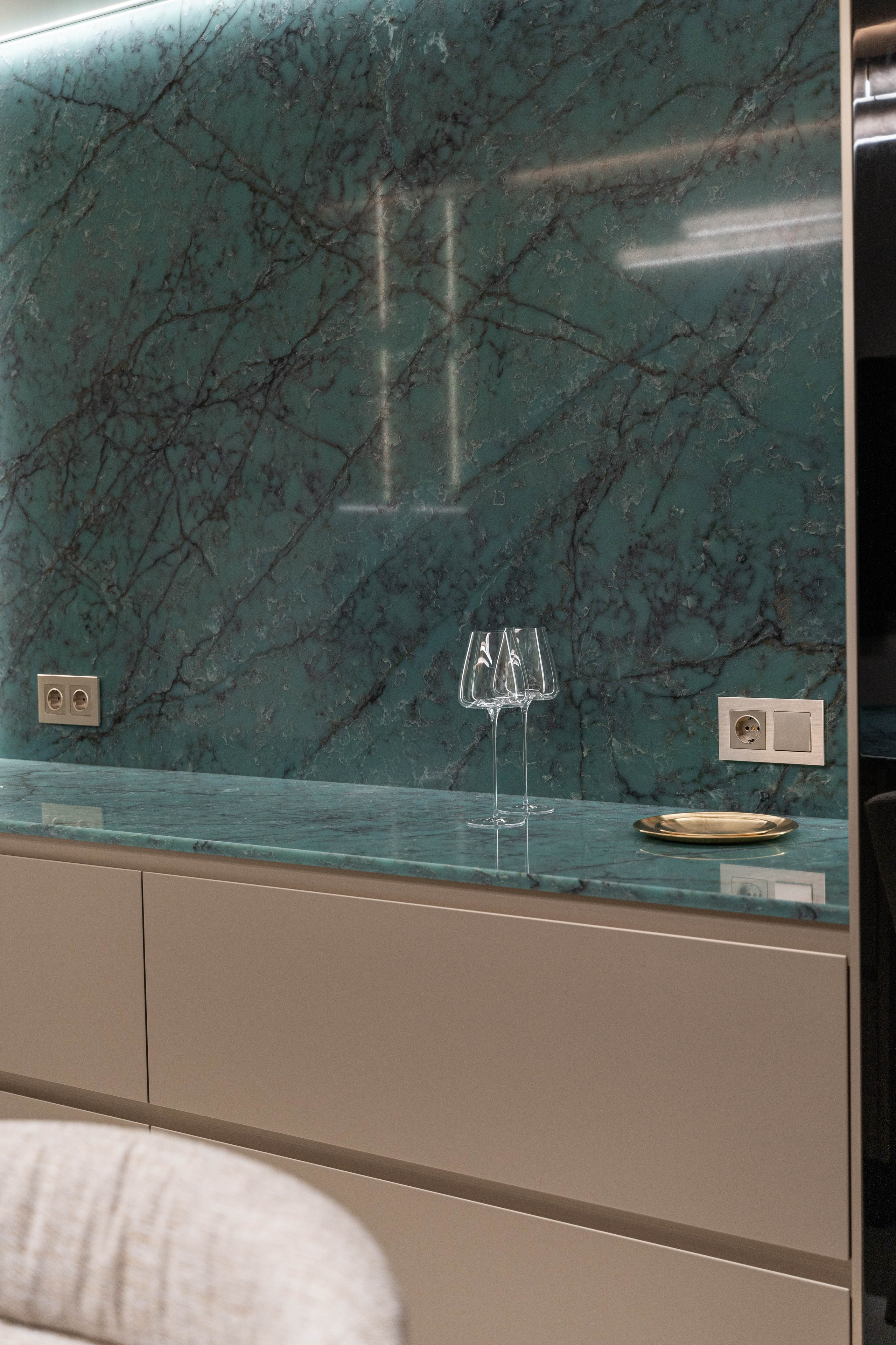 ЖК Никитский дворец. Интерьерный фотограф в Крыму