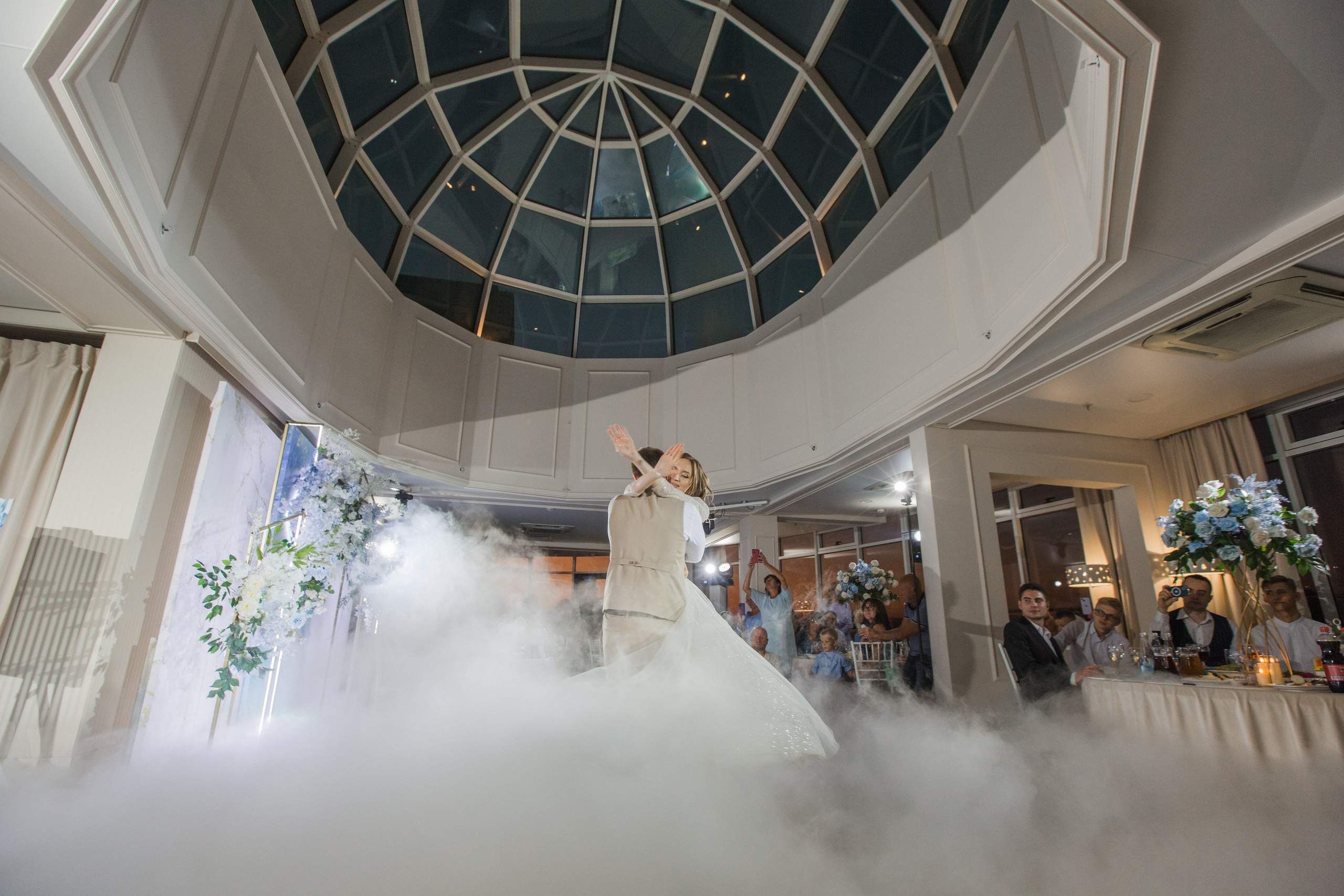 Артур и Алина. Свадебный и семейный фотограф в Краснодаре