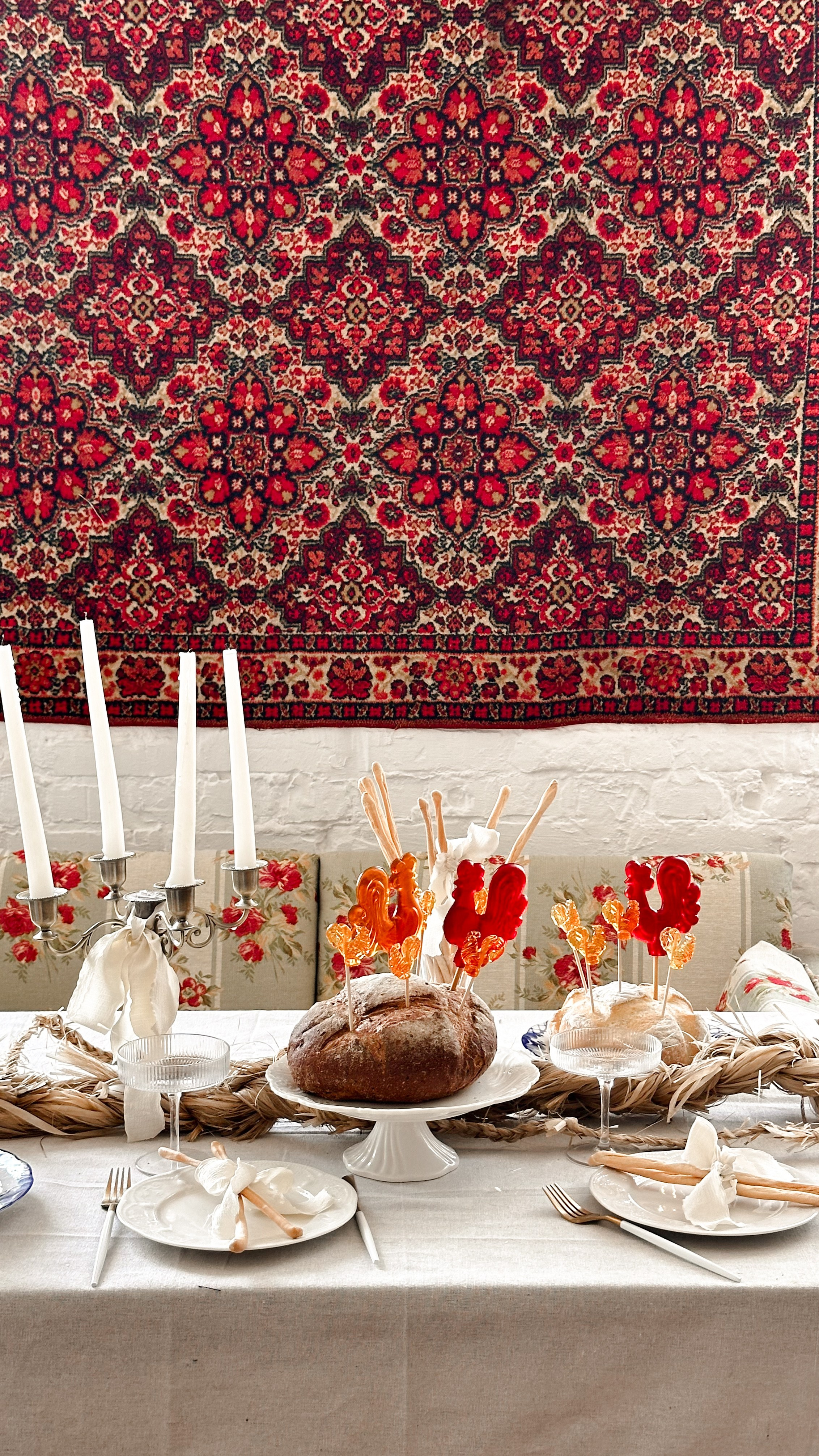 Фотостудия в русско-народном стиле «Берлин». Семейный и детский фотограф в Краснодаре Анна Трашкова