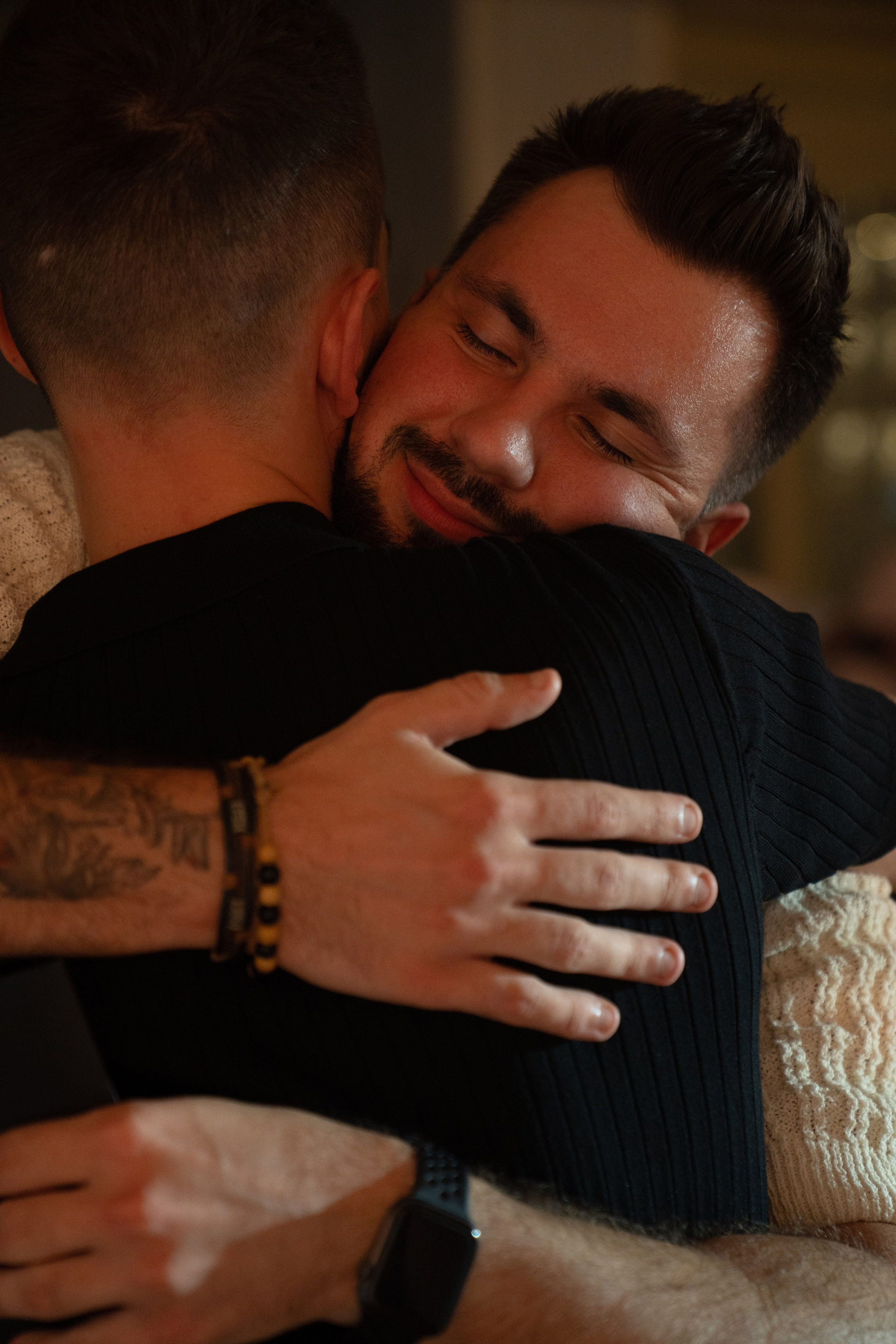 Четыре лапы. Свадебный фотограф Наташа Брифли