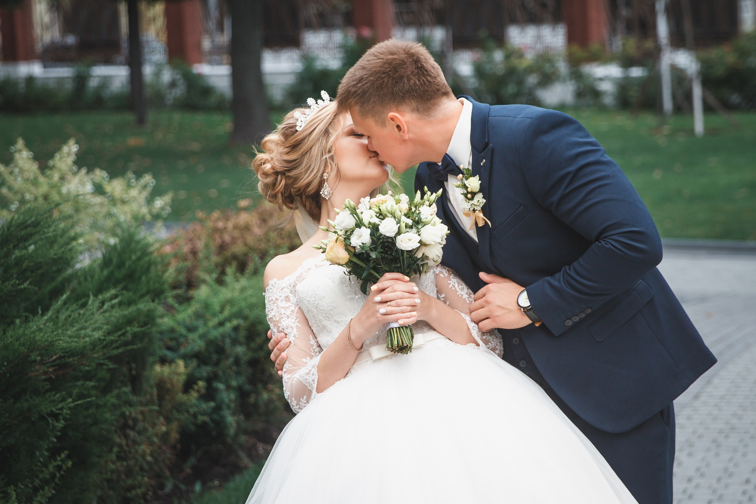 Свадебный Фотограф. Кирилл Фотограф