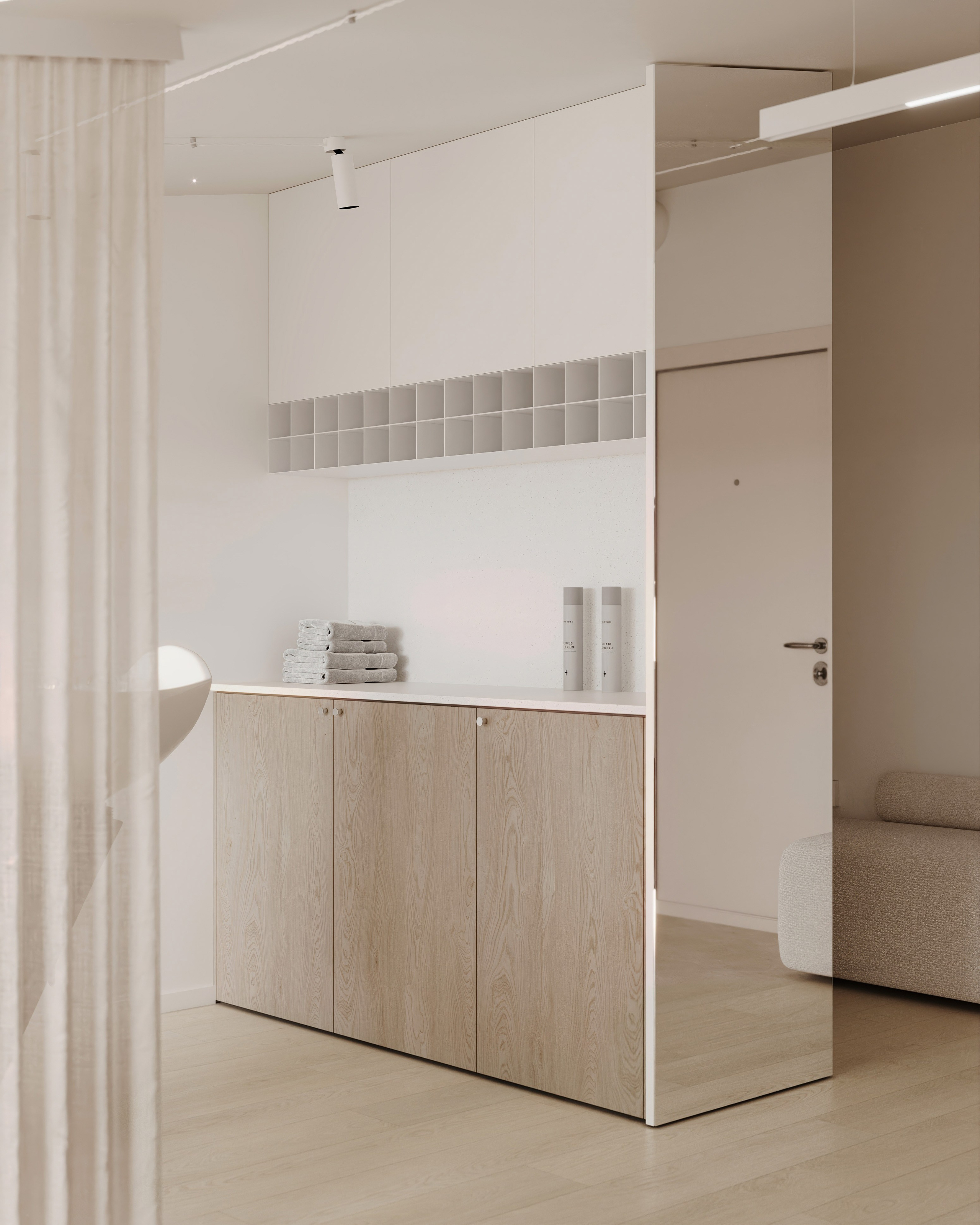 Студия дизайна интерьера Muro