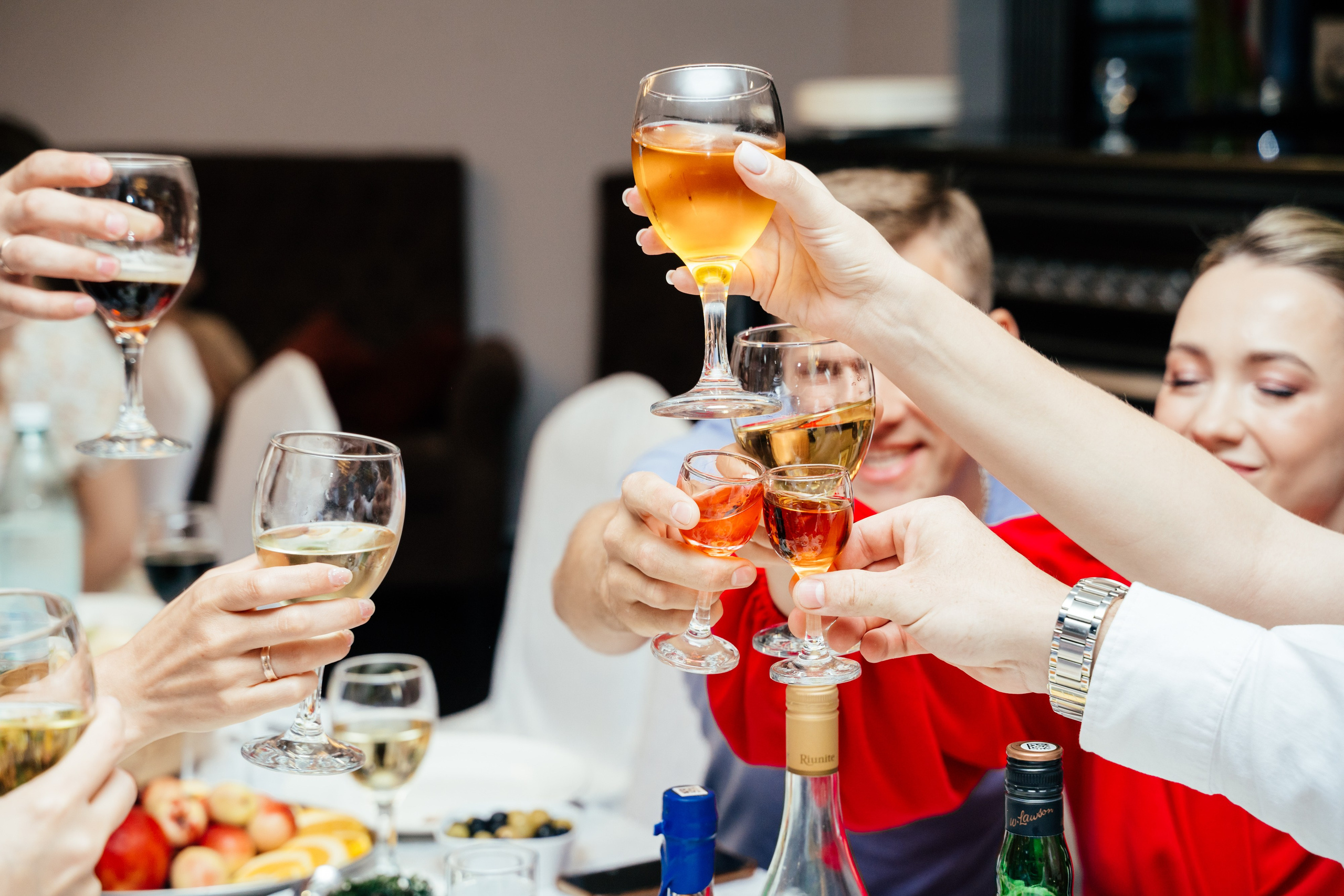 Репортажные съёмки. Семейный фотограф Новочеркасск