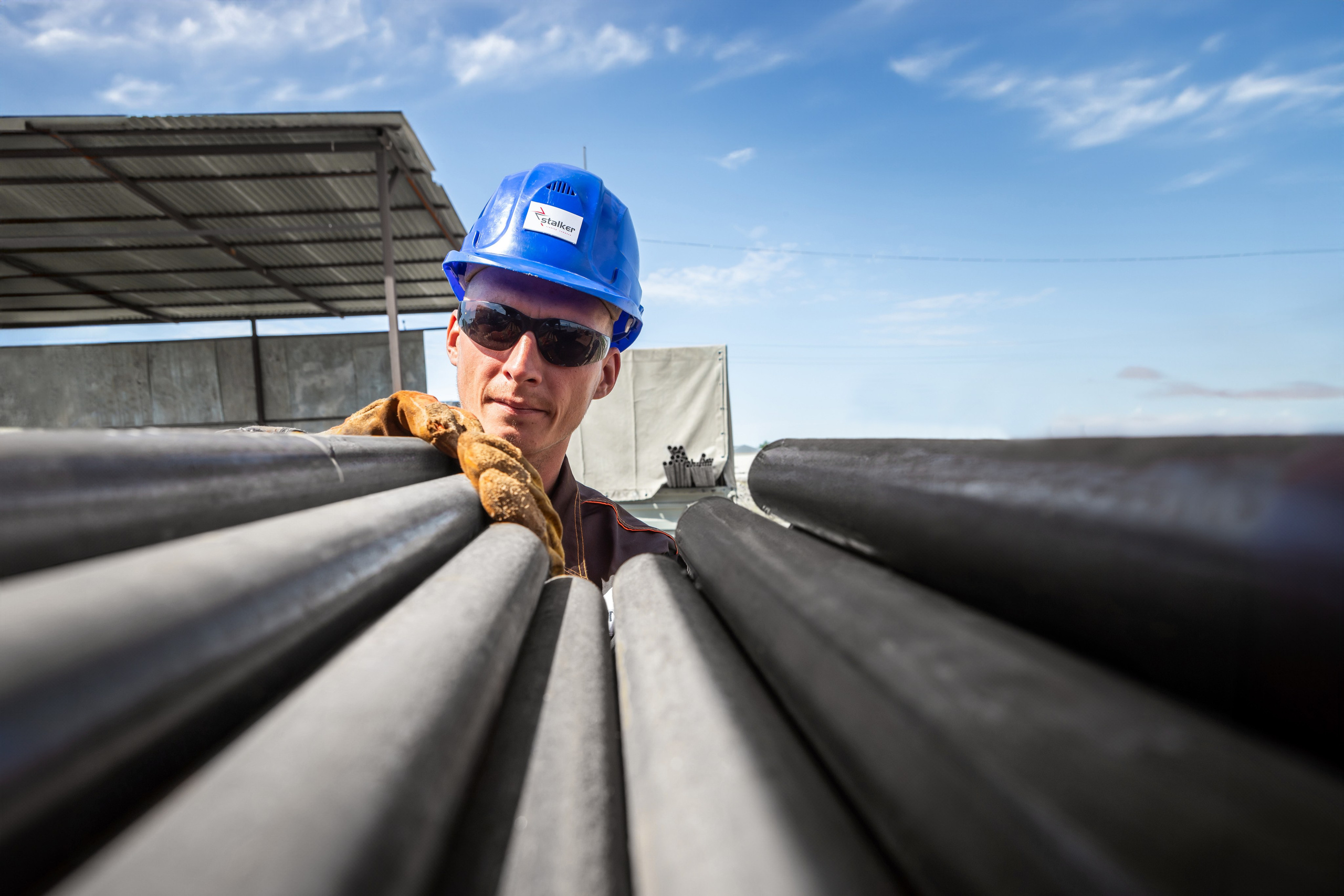 Фотограф промышленности Казахстан, Атырауская область, Мангистауская. Фотограф в Атырау Максим Стадниченко