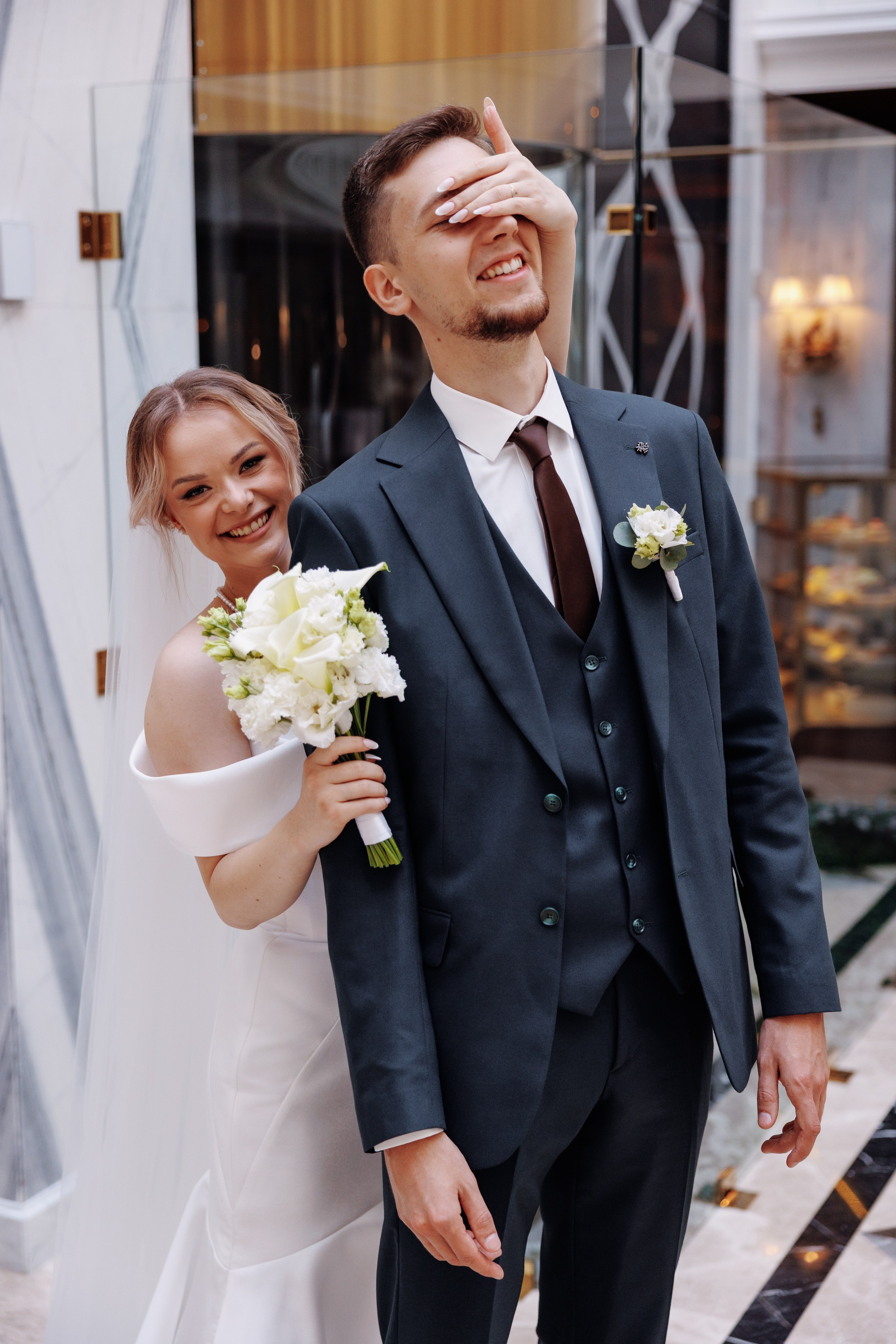 Свадьбы. Фотограф в Санкт-Петербурге Кирюшенков Андрей