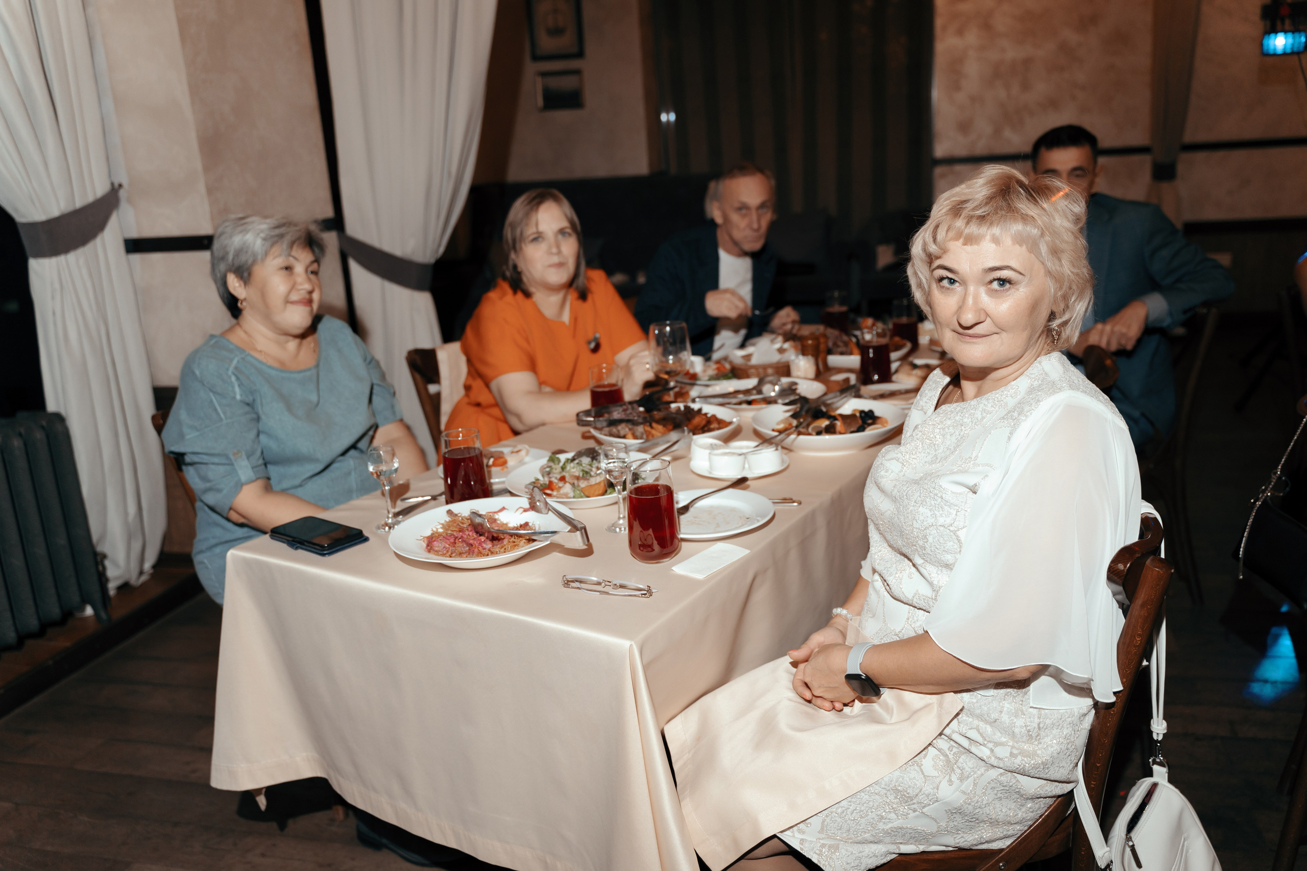 Татьяна и Степан. Фотограф Ким Наталья в Красноярске