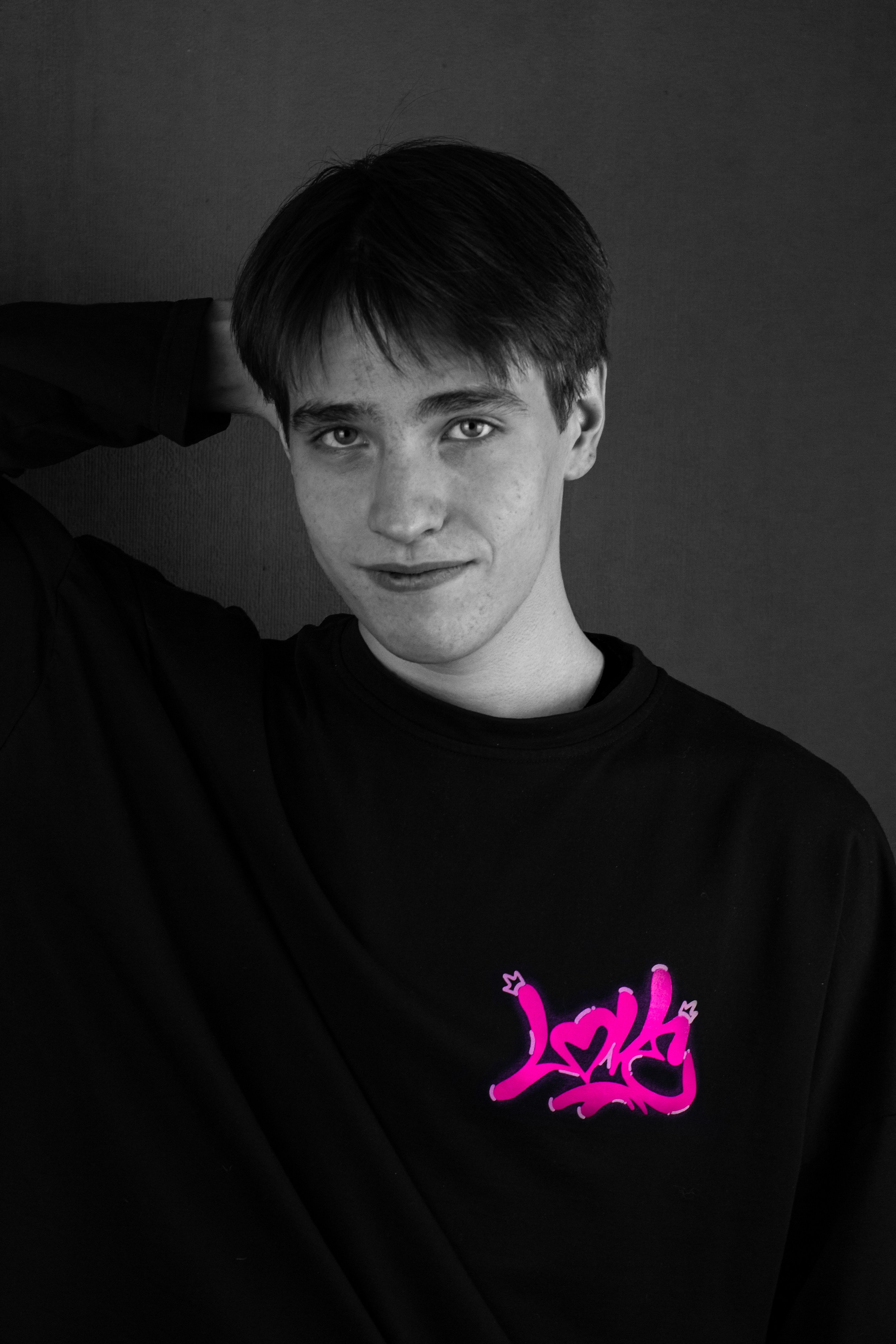 Фотопроект «Уникальность дружбы». Kuznetsov | Фотограф в Красноярске