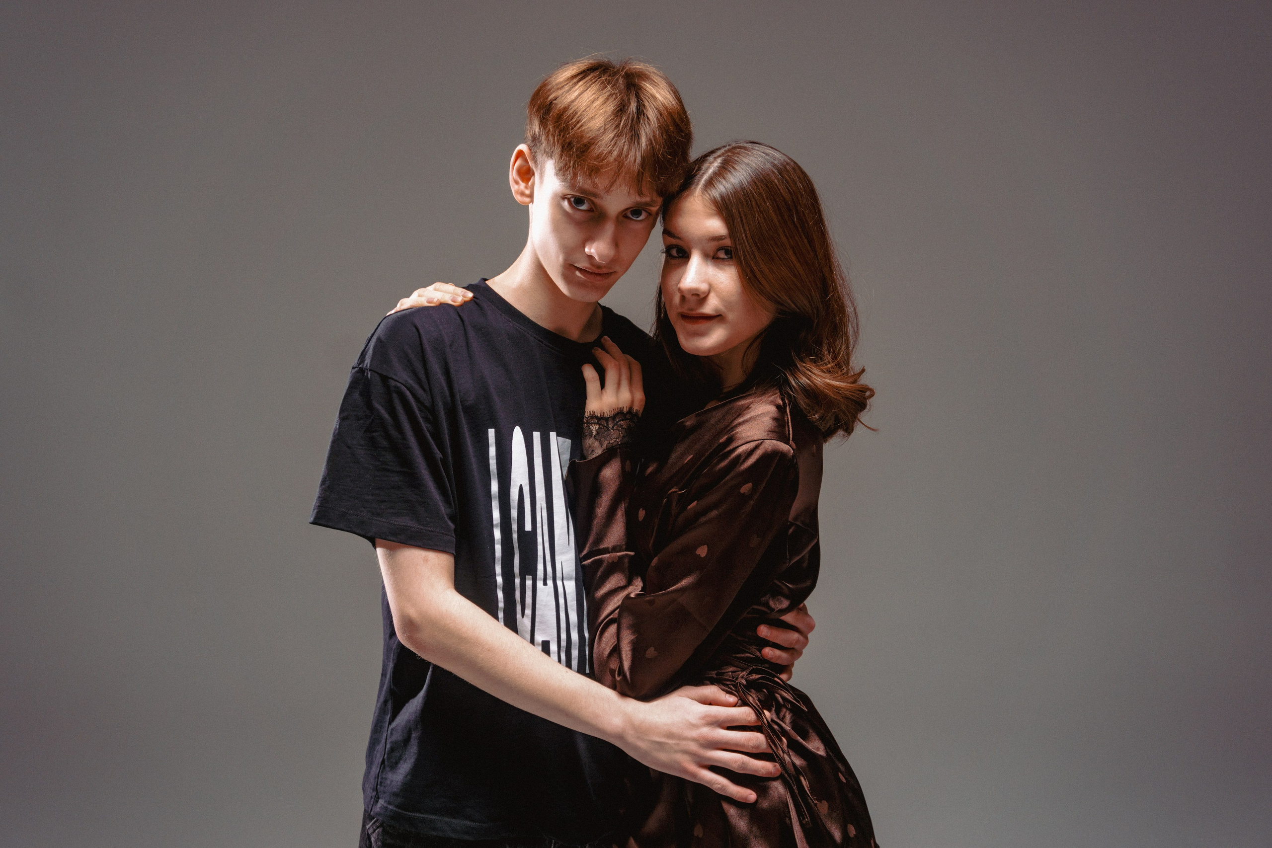 Insomniya и Раиса. Kuznetsov | Фотограф в Красноярске