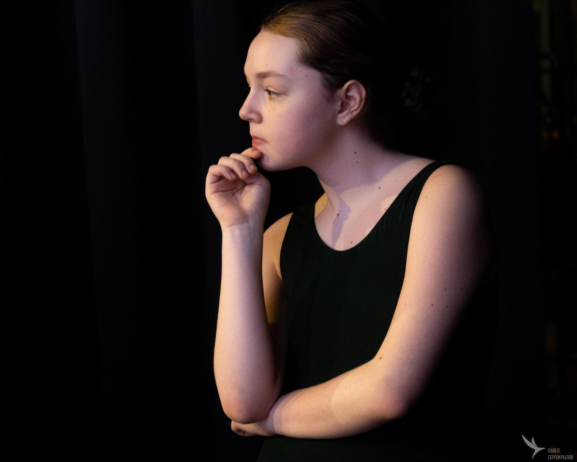 Шаг. Репортажный фотограф в Казани Павел Серпокрылов