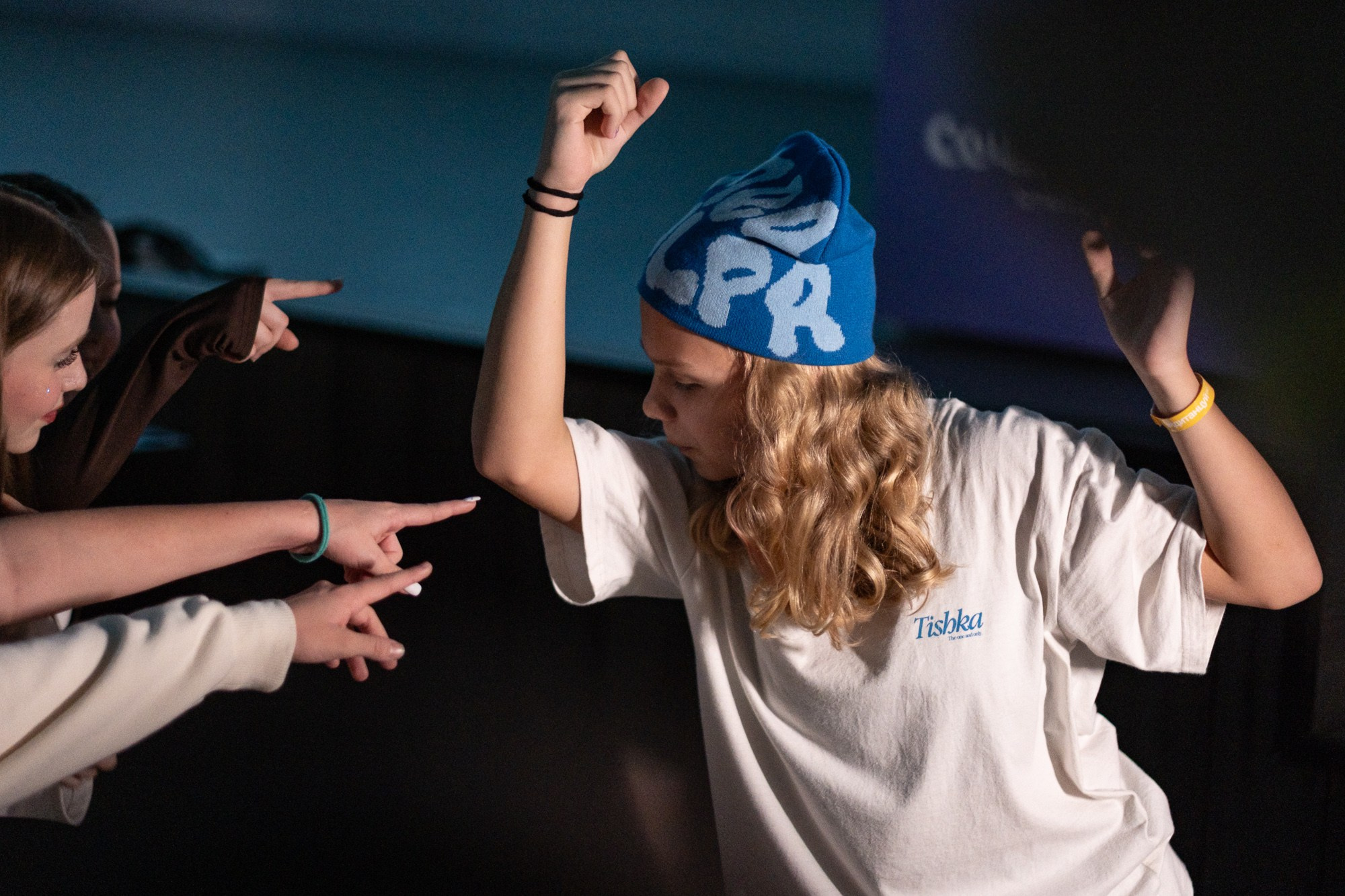 Иди танцуй FEST. Финал в Сочи. Репортажный фотограф в Казани Павел Серпокрылов