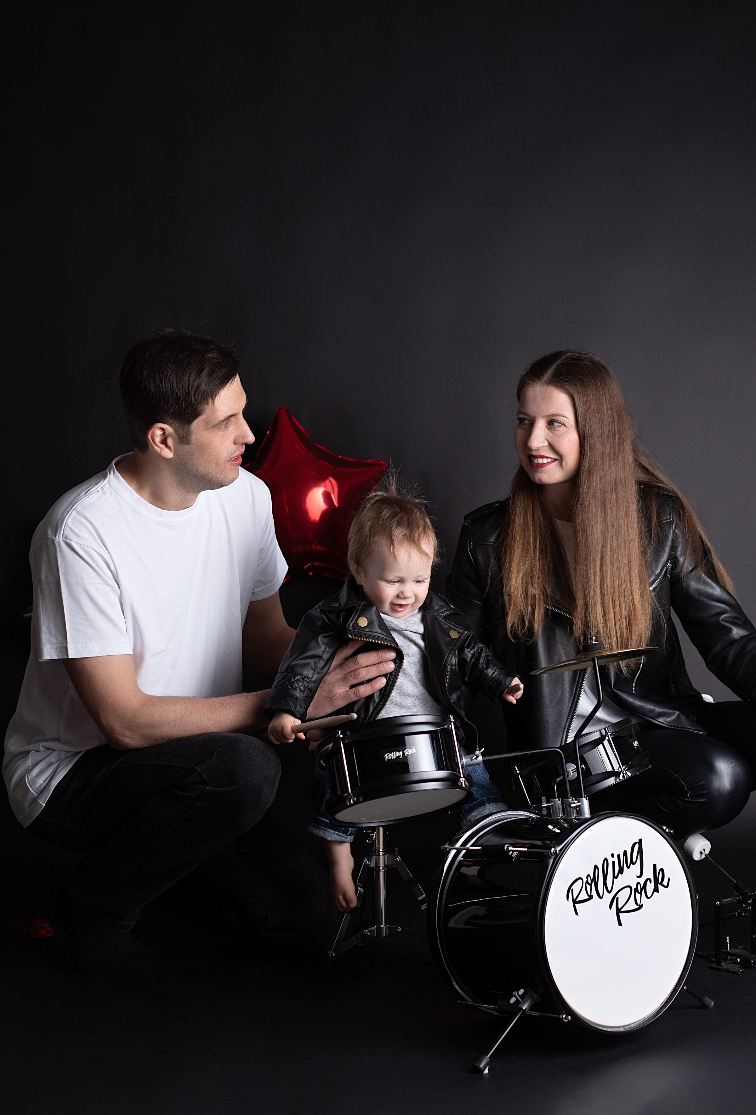 Годовасие. Фотограф новорожденных в Нижнем Новгороде Белякова Оксана