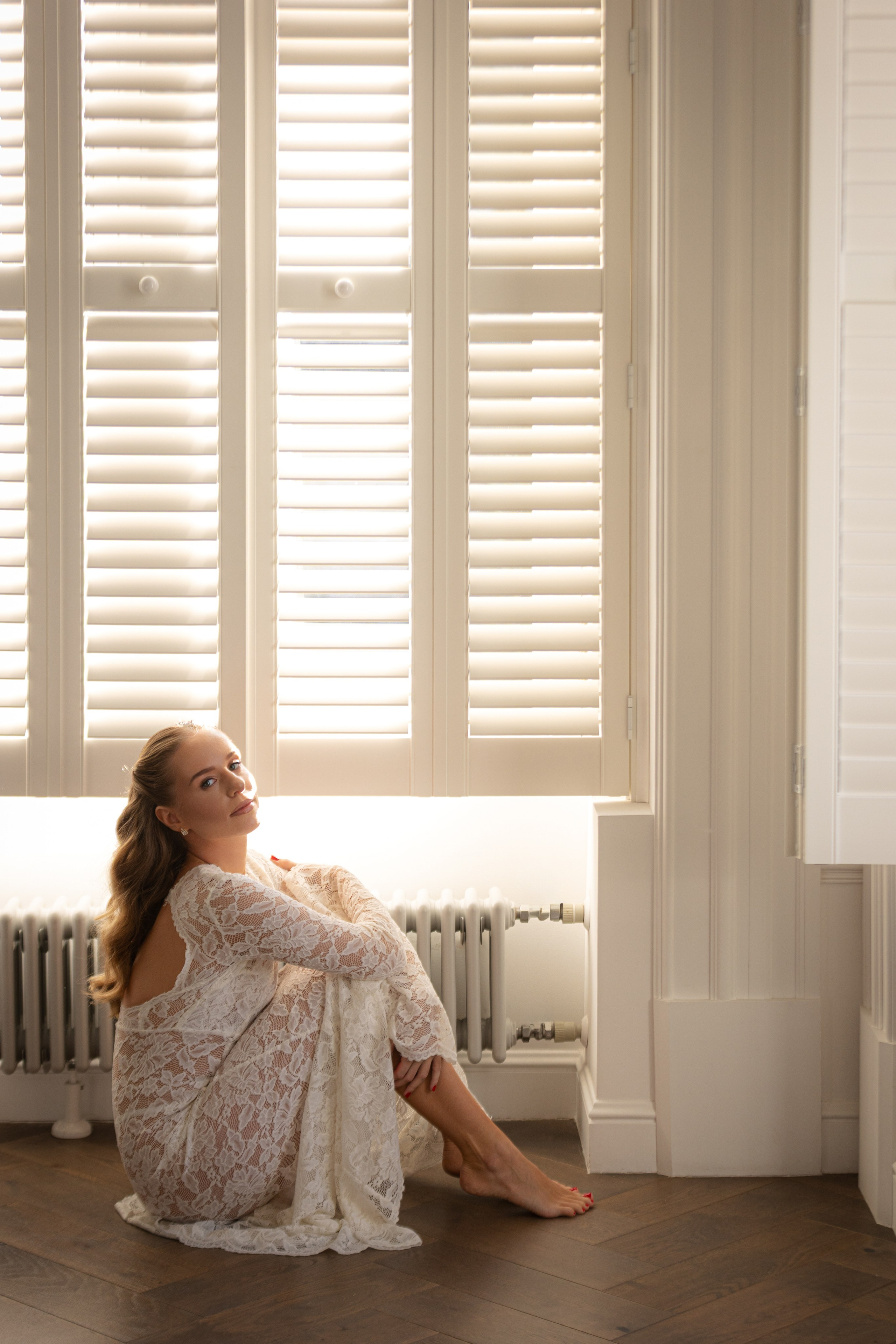 Юлия и Юрий. Ваш фотограф — Александра Андрущенко