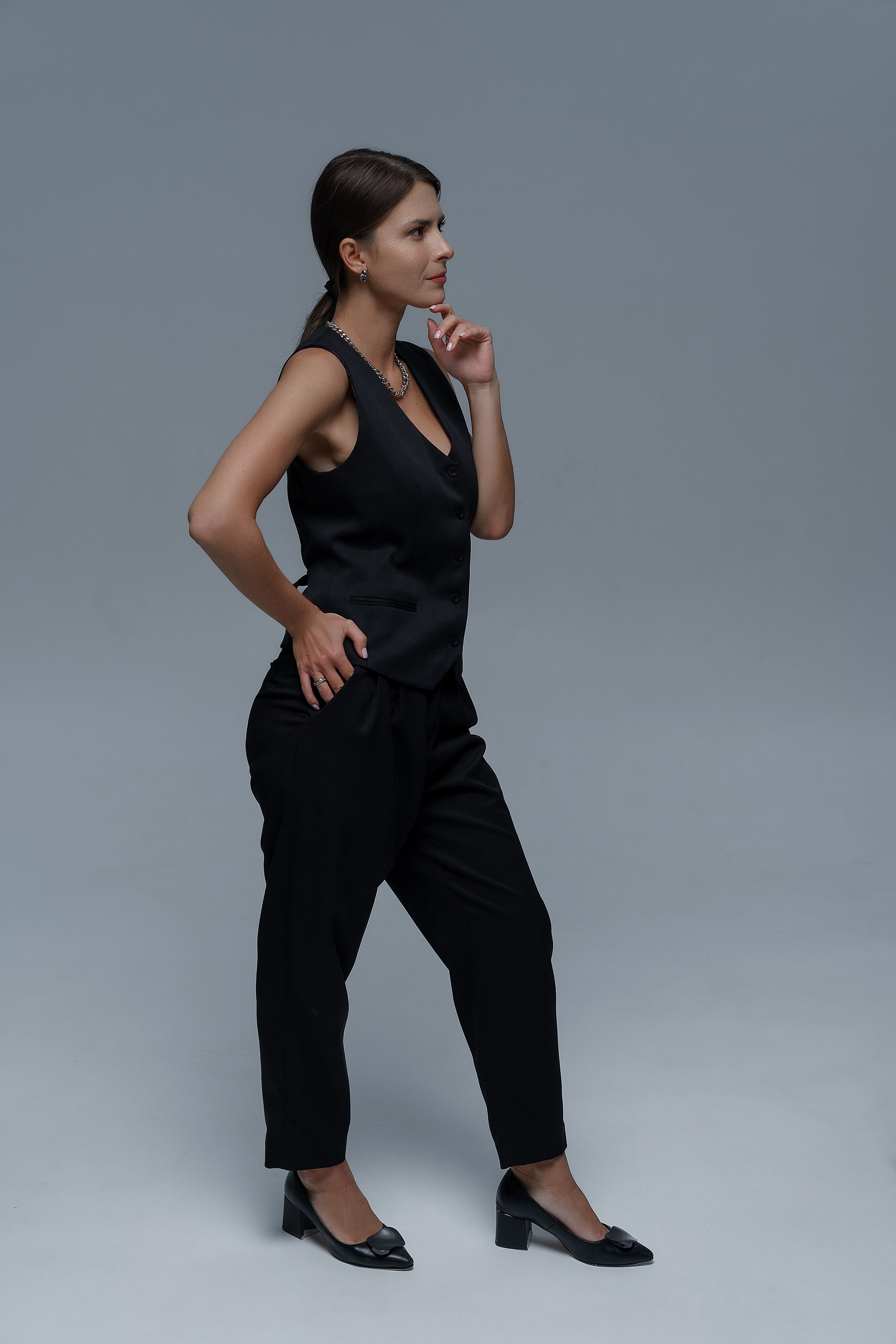 Анастасия | Бизнес-портрет. Свадебный и репортажный фотограф Ростов-на-Дону Алексей Гуль