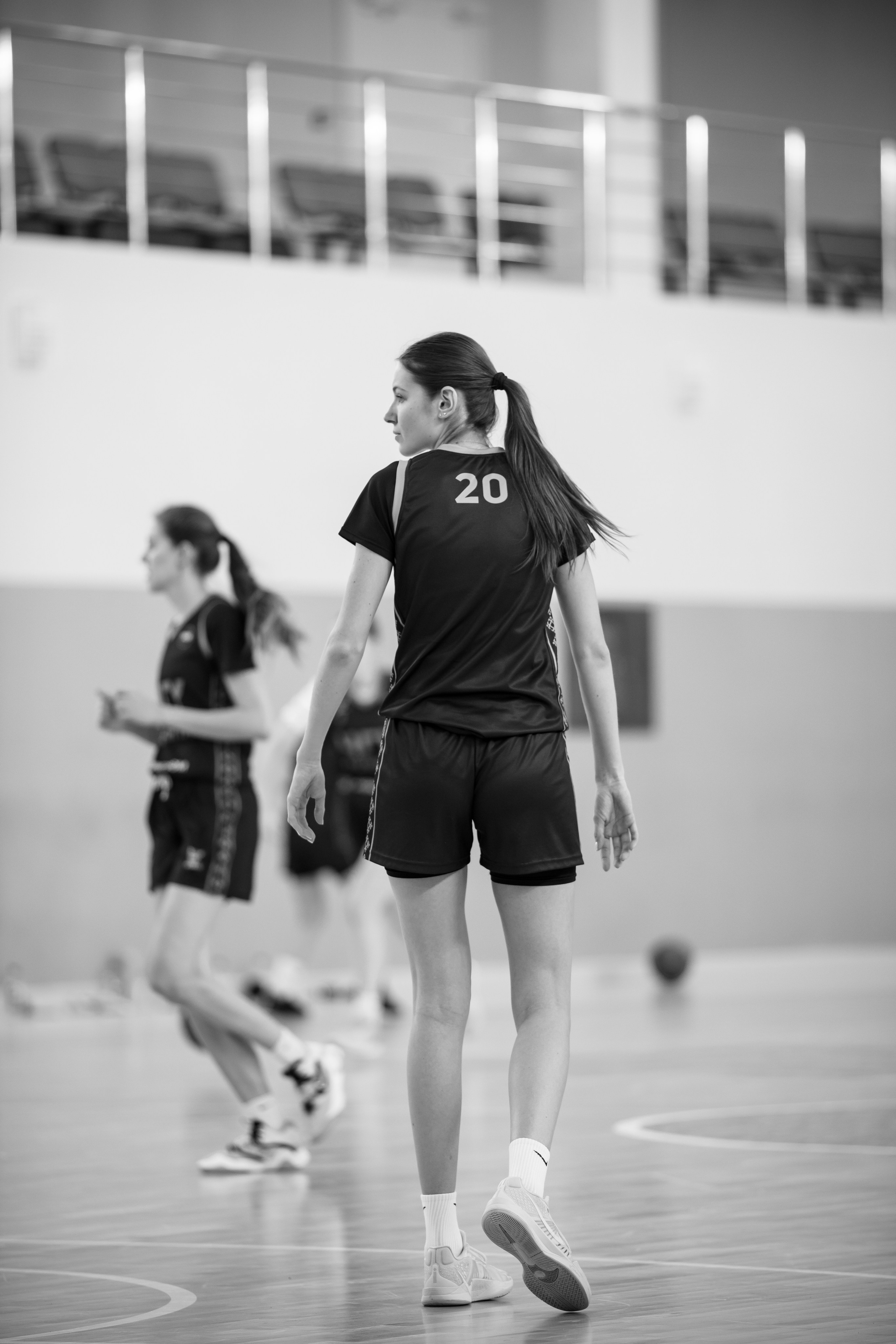 ЧГУ-Атланта. Фотография