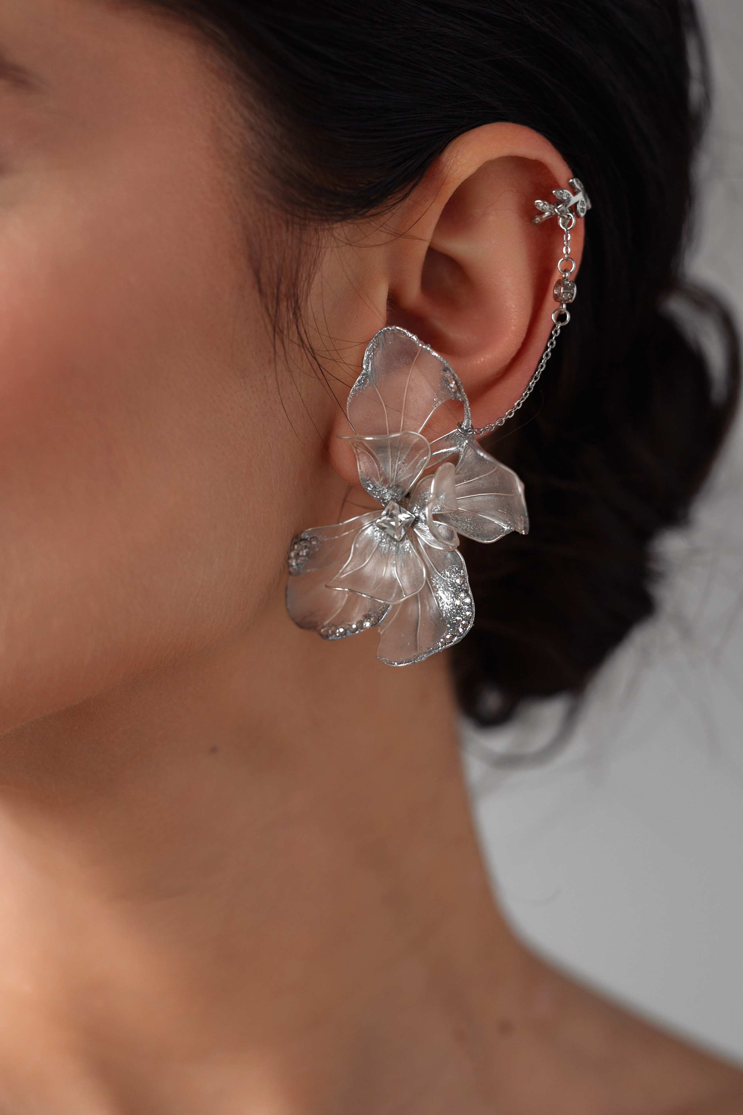 Съемка украшений для маркетплейсов (Wildberries, Ozon, Яндекс.Маркет). Фотограф товаров для маркетплейсов. Контент-фотограф в Москве Хныкина Лена