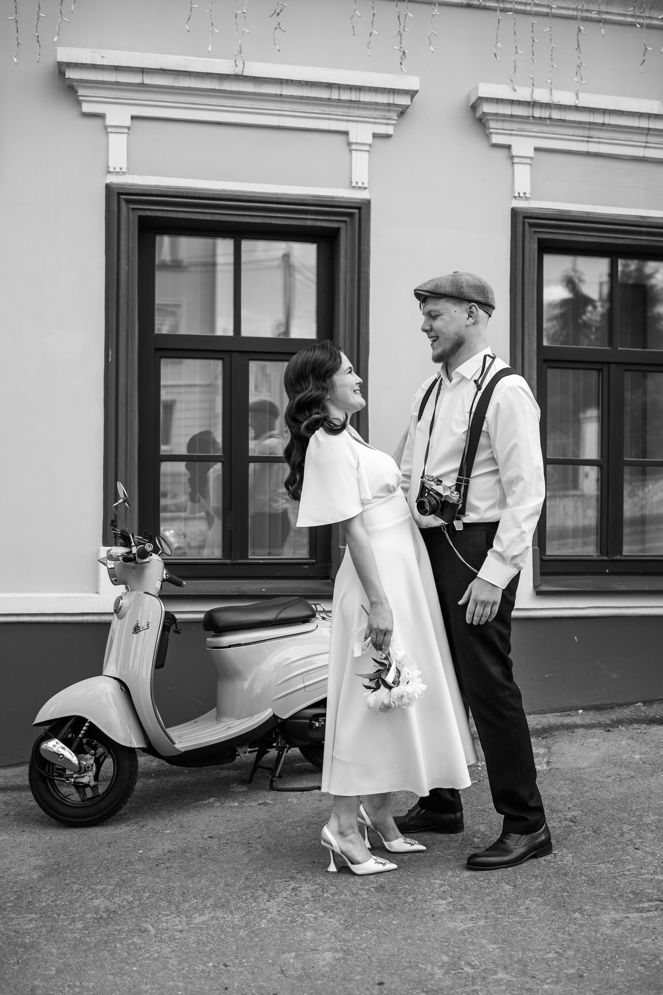 Love Story Danil & Ekaterina. Romanovs | Свадебный фотограф и видеограф Чебоксары Казань Москва