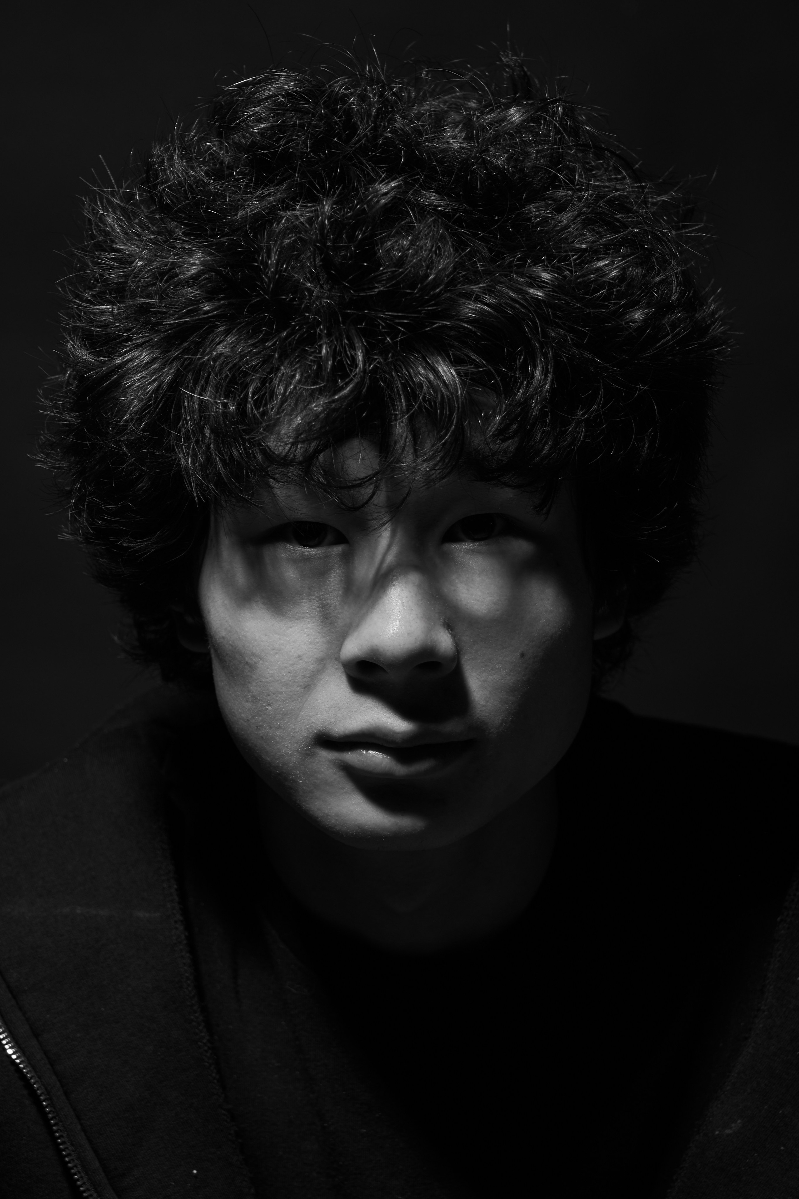 Портреты. Репортажный фотограф в Москве Илья Закурин