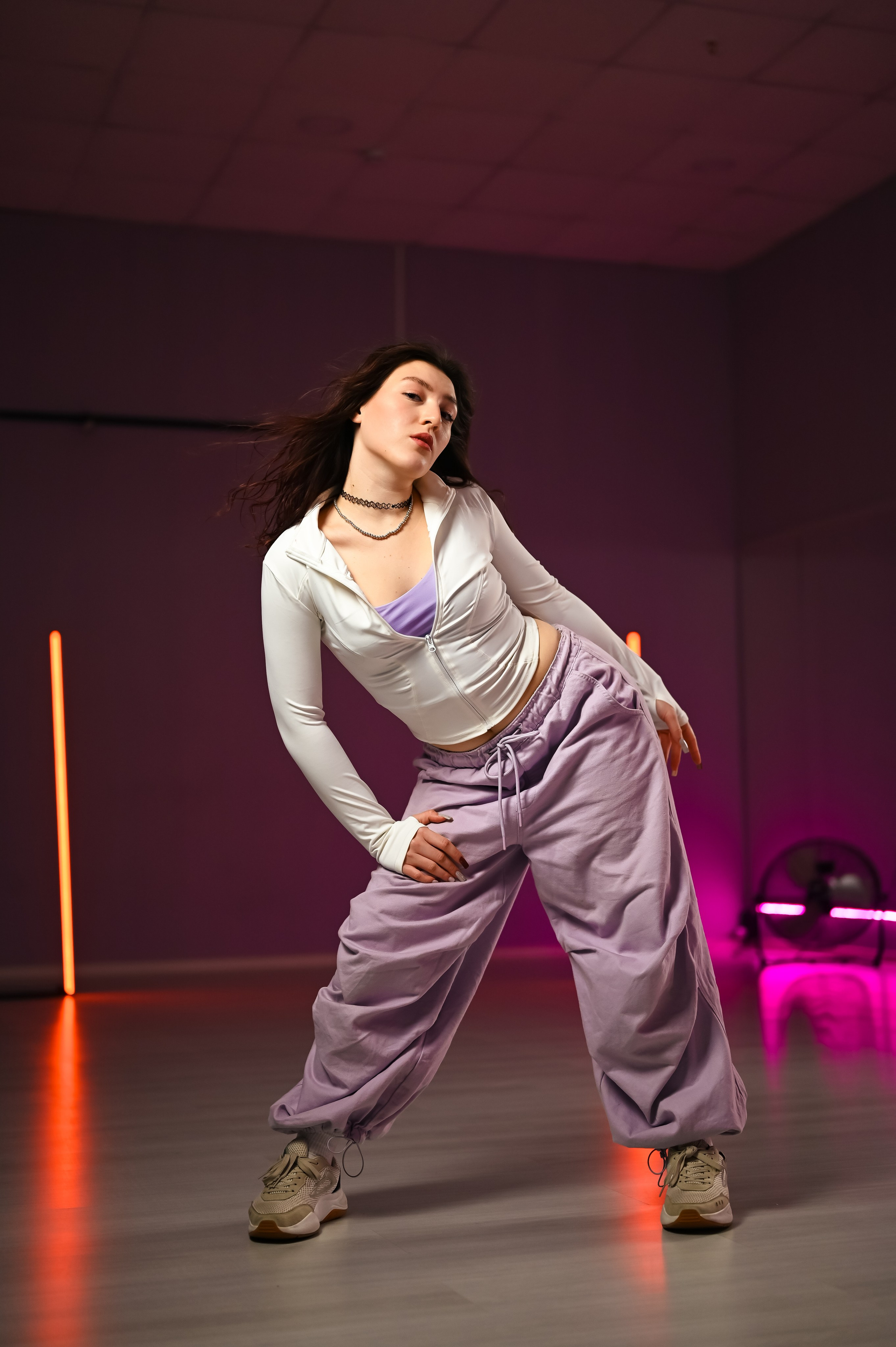 Underground Dance Studio. Студия детской и семейной фотографии «Время улыбаться»