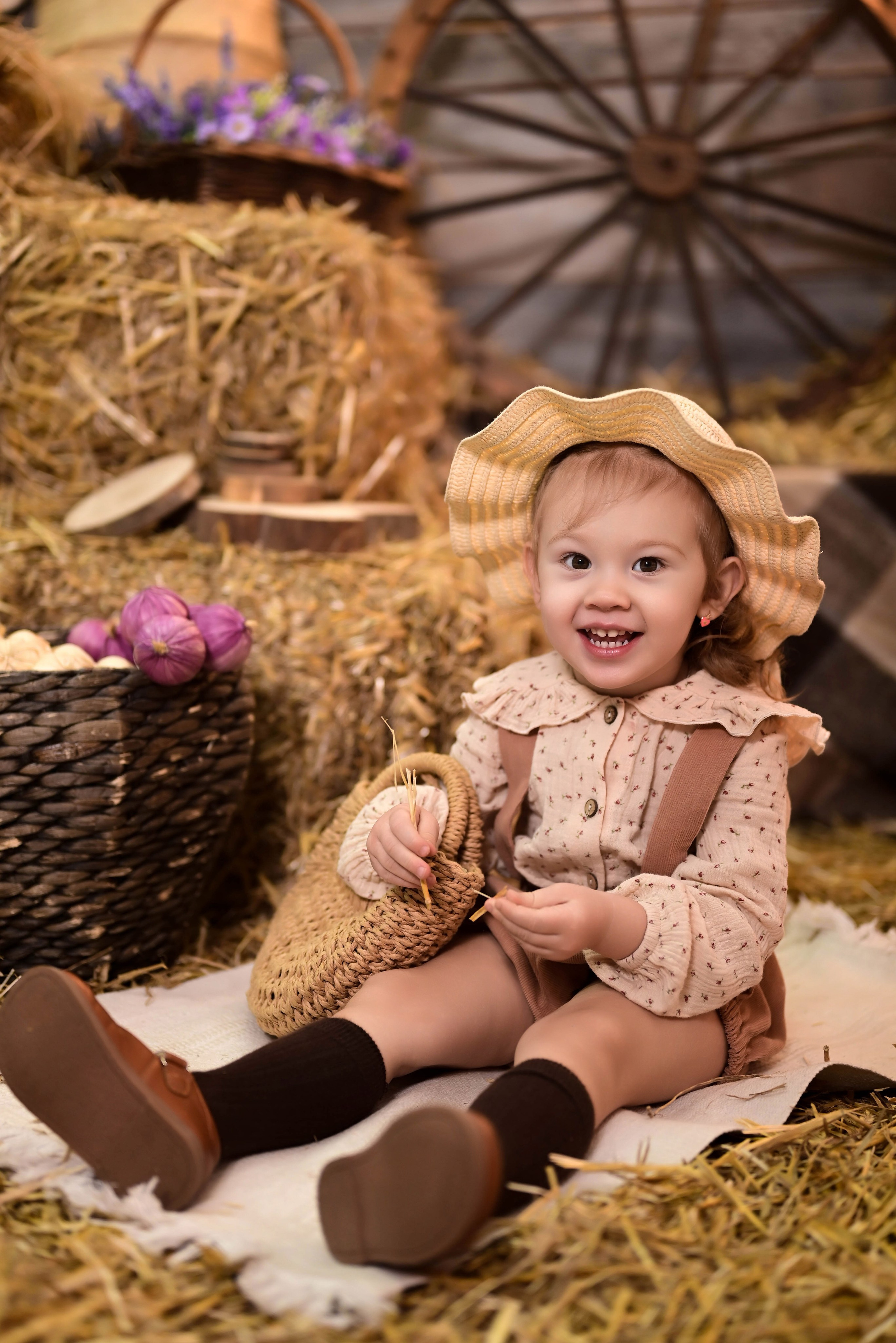Детская фотосессия, фотограф на день рождения ребенка, детский и семейный фотограф. Главная