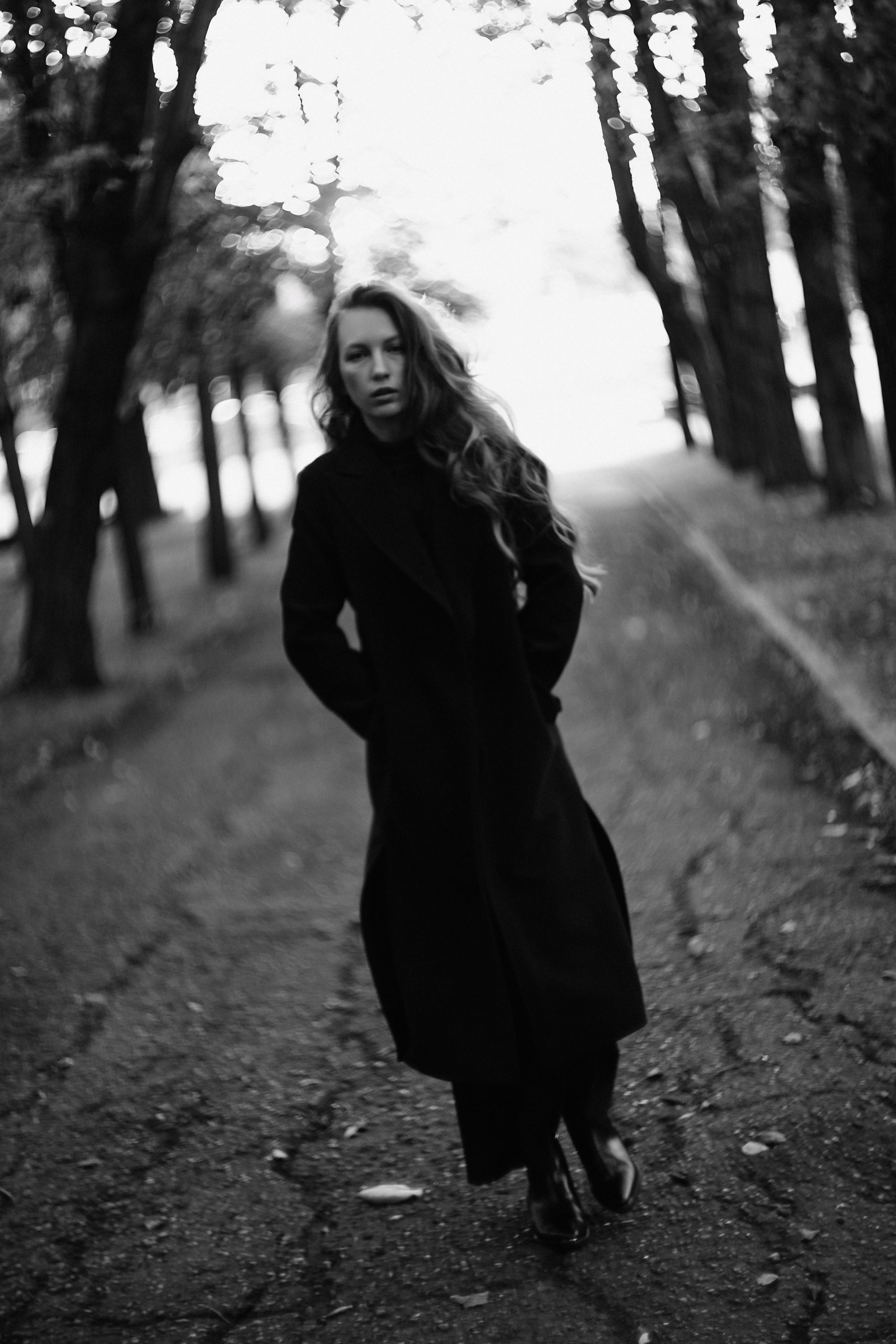 Кристина. Фотограф с психологическим образованием