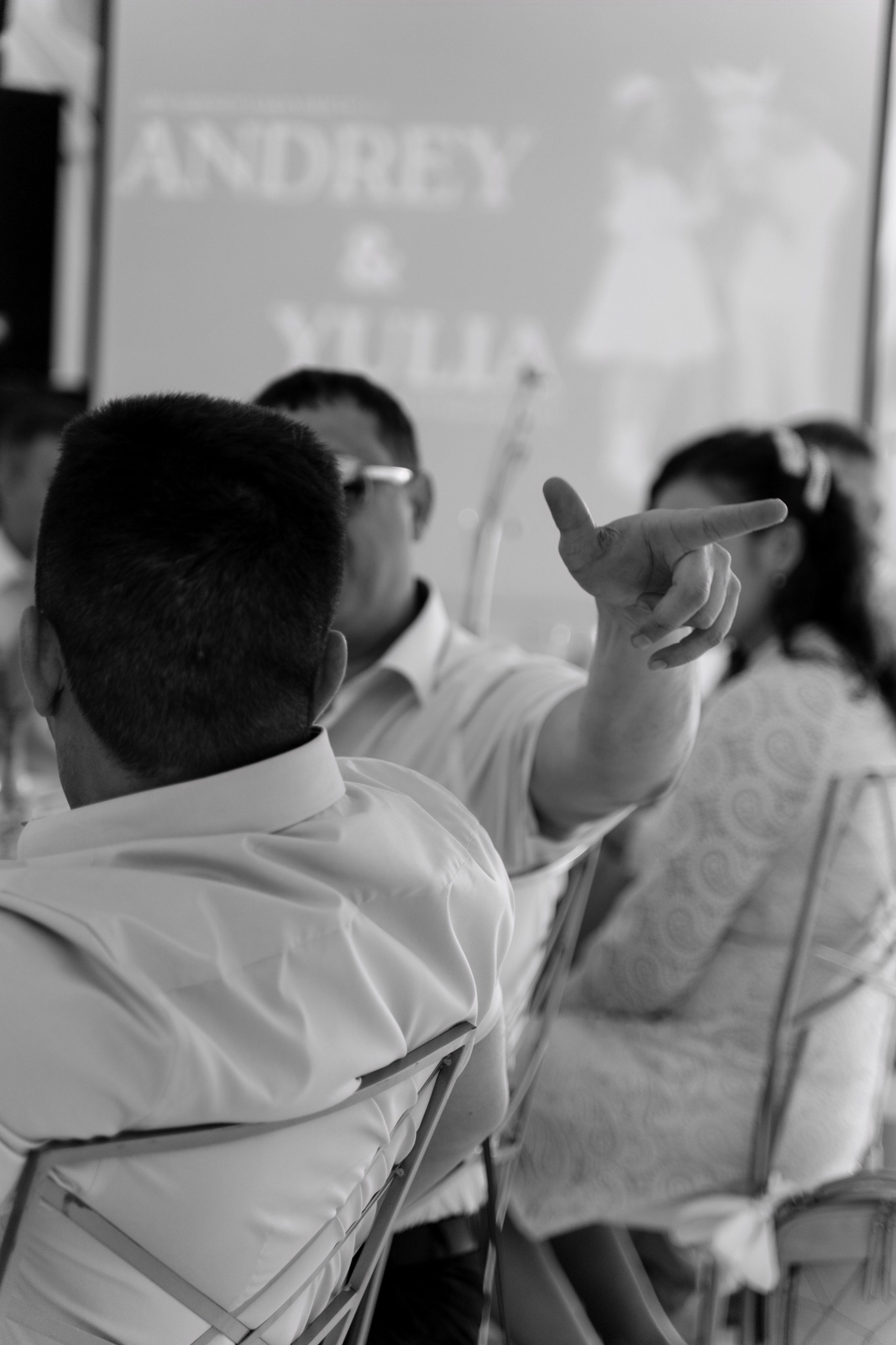 Юля Андрей. Свадебный фотограф Воронеж