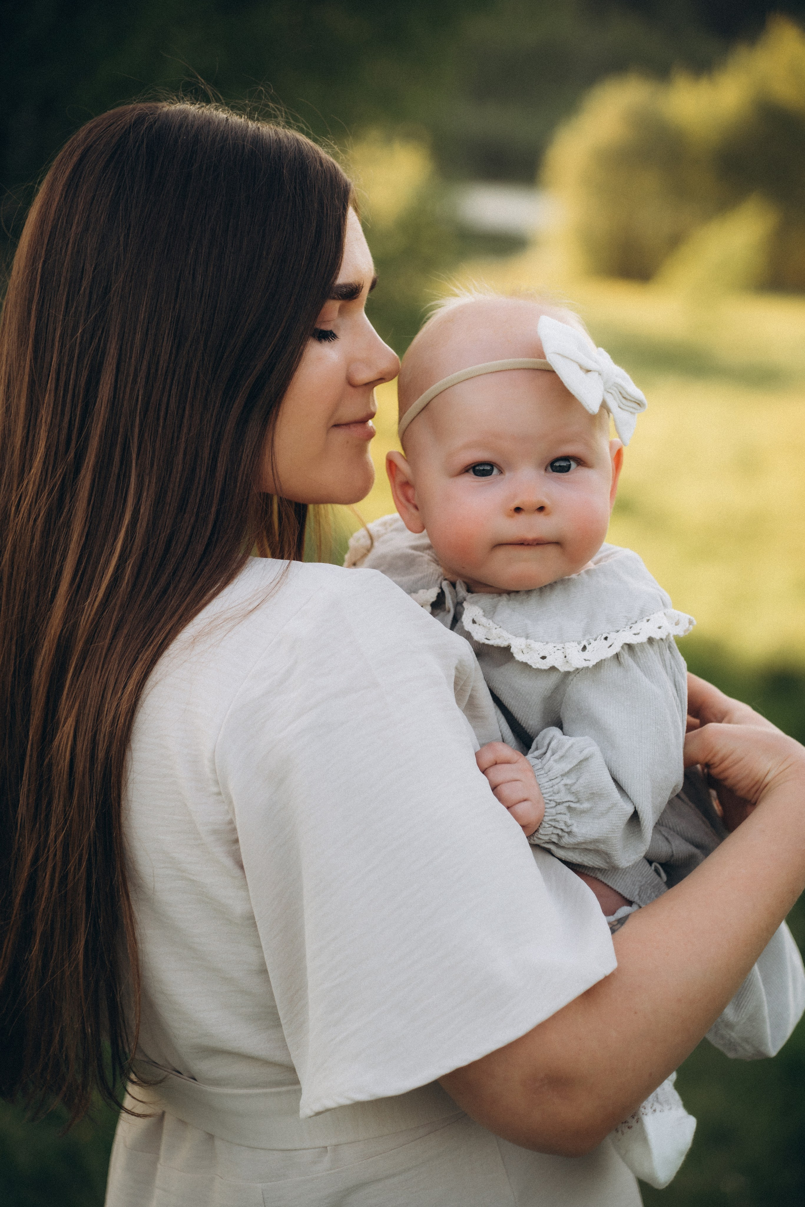 Ярослав, Алина и Алиса. Суханова Регина Фотограф Сергиев Посад