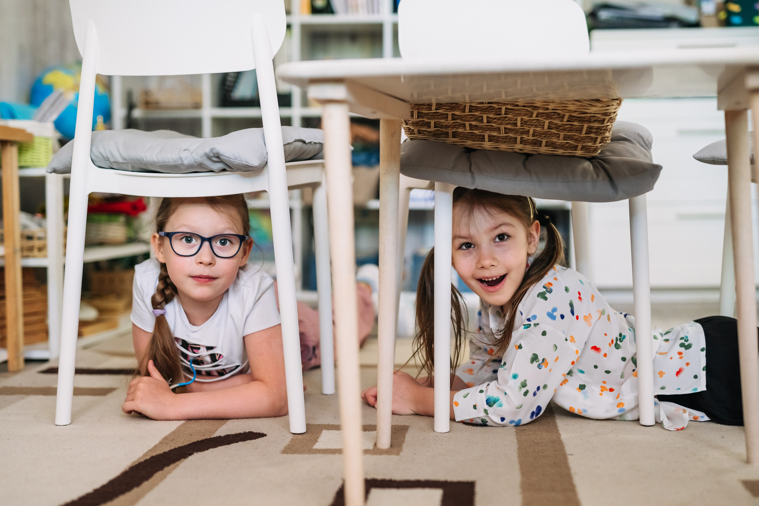 Сад4. Школьные альбомы и альбомы для детского сада. Юлия Осипова. Москва