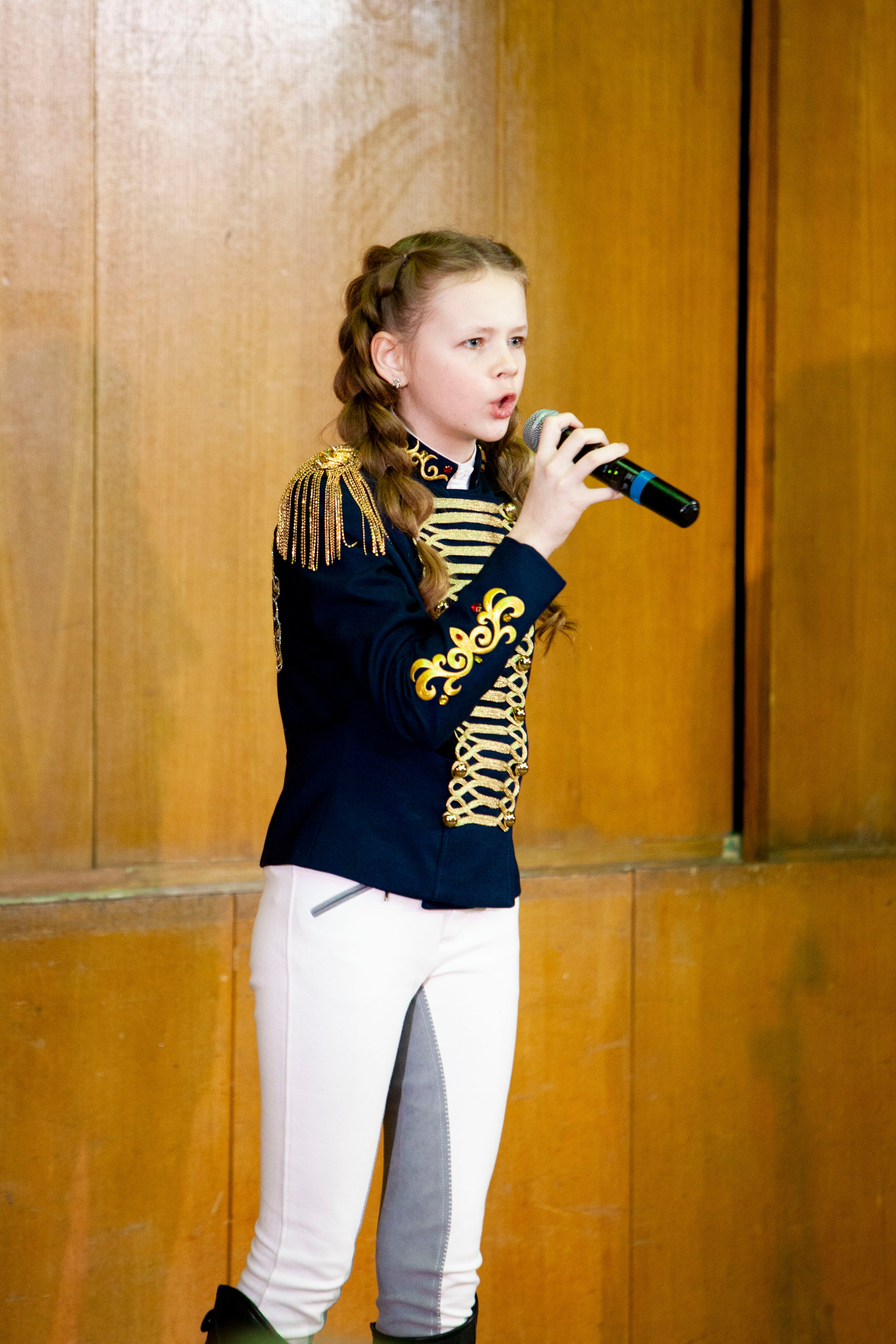 Чтецкий вечер ТАЛАНТИНО. Stanislav Baryshev — People. Emotions. Atmosphere