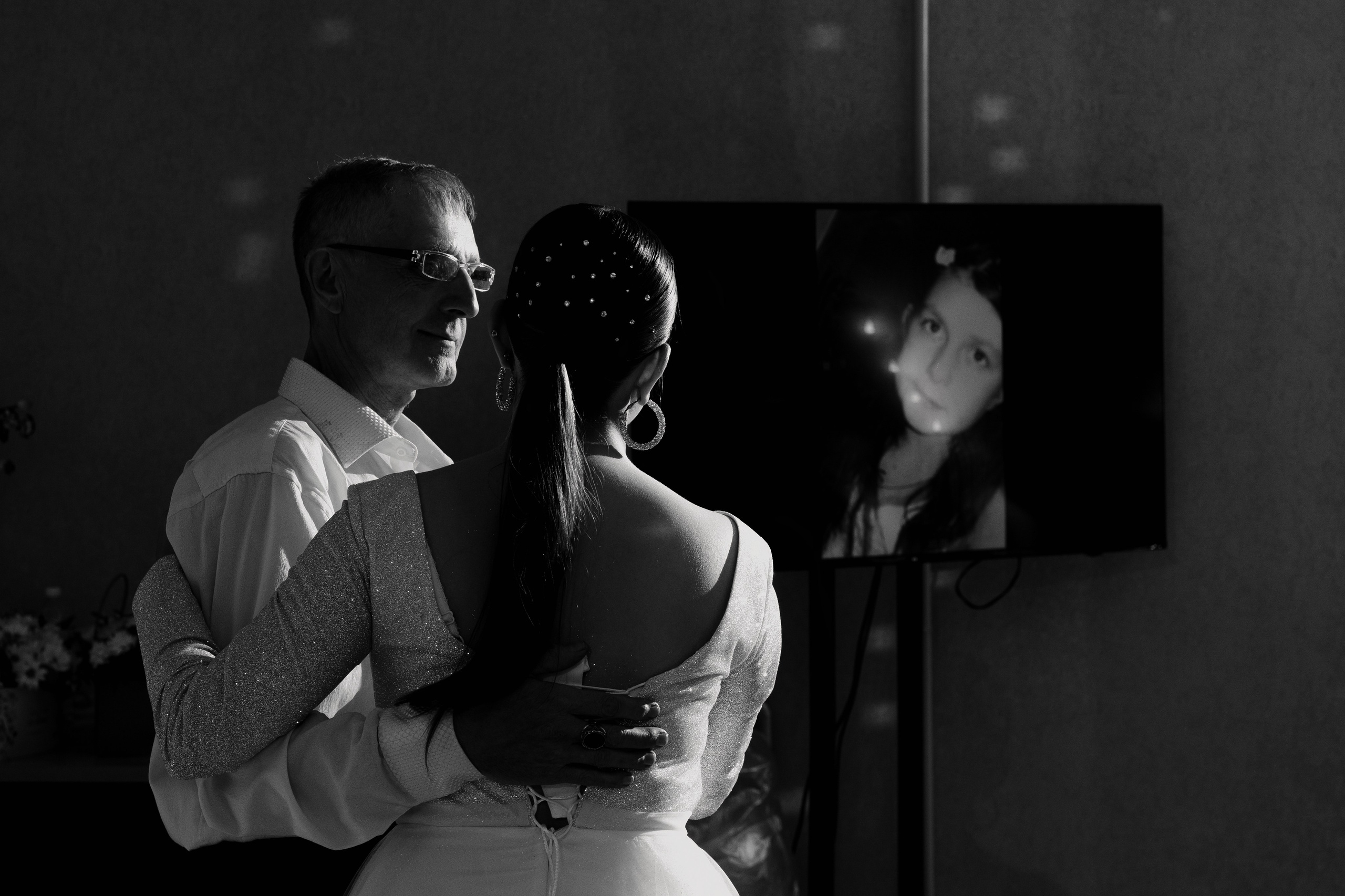 Роман и Елизавета