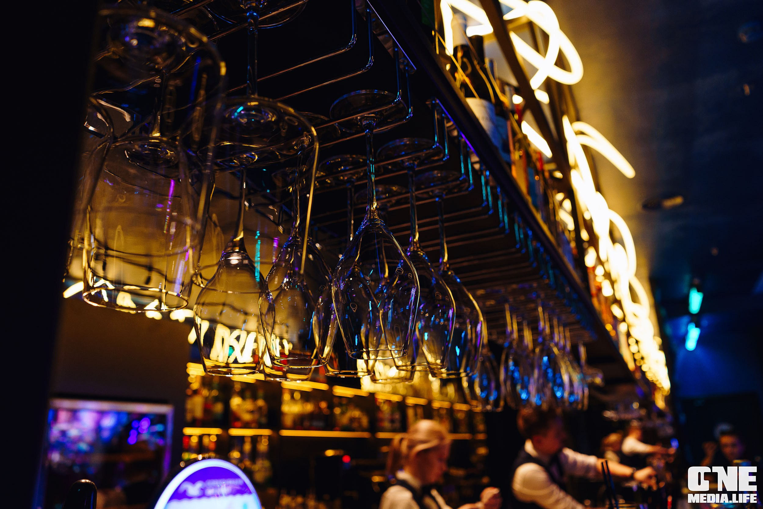 Фоторепортаж из ресторана Океан. One Media Life: фоторепортажи, фотоотчеты с мероприятий и заведений