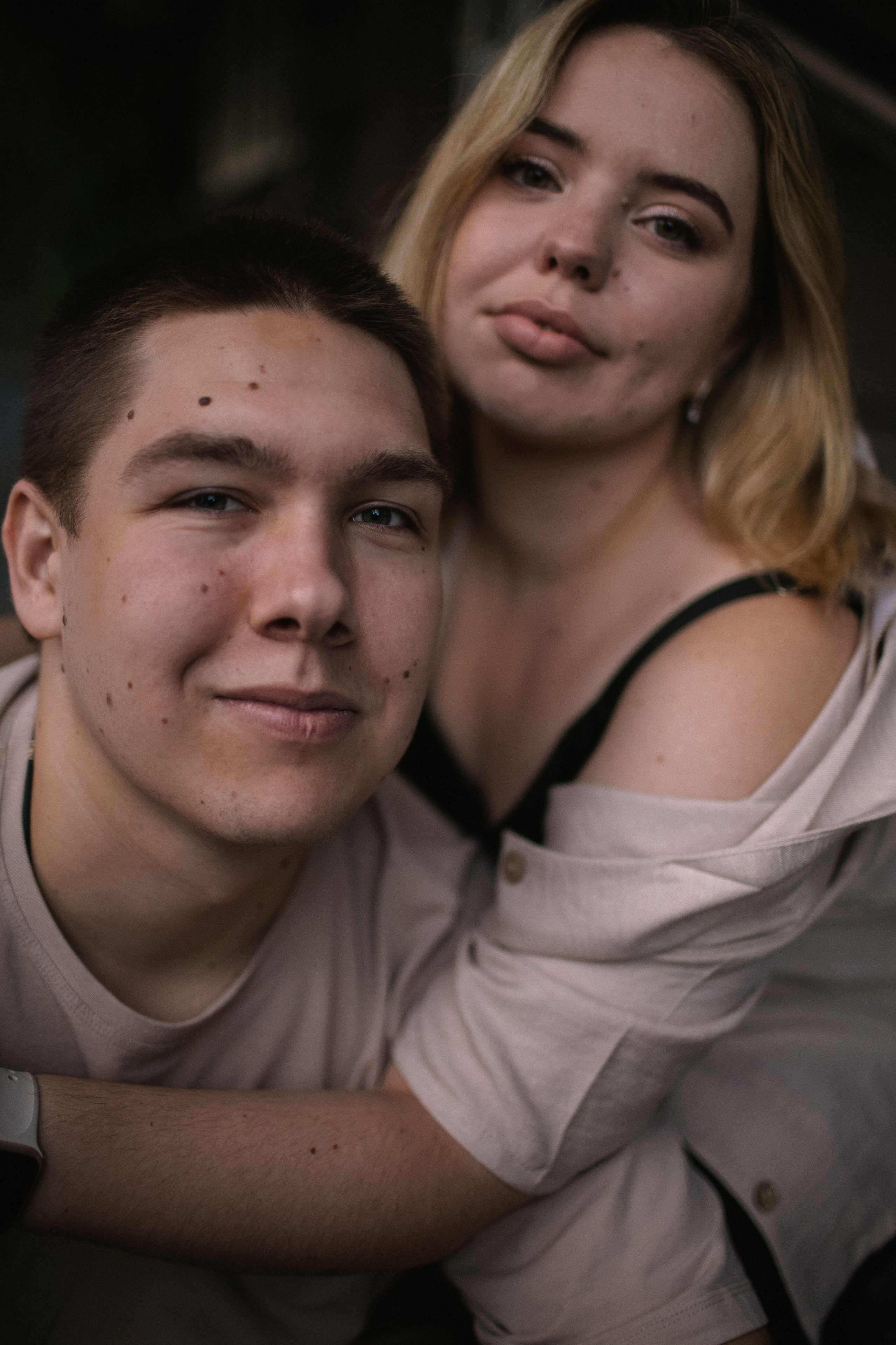 Данил & Соня. Мария Трут. Фотограф