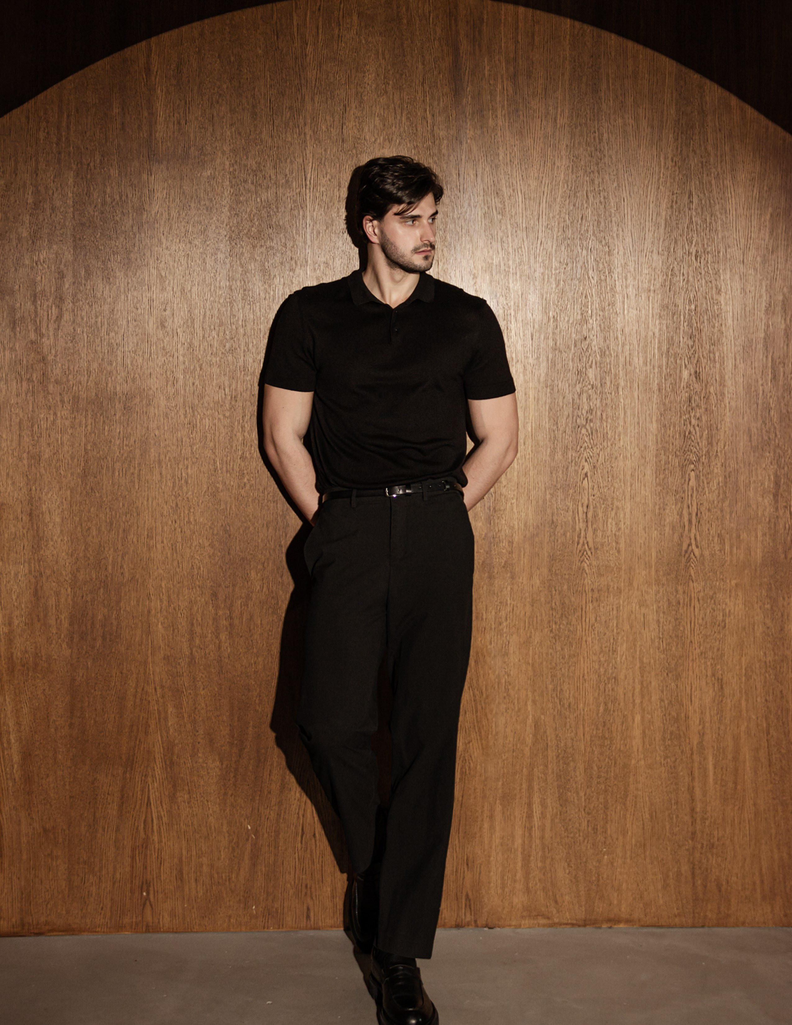 Владислав. Мария Трут. Фотограф