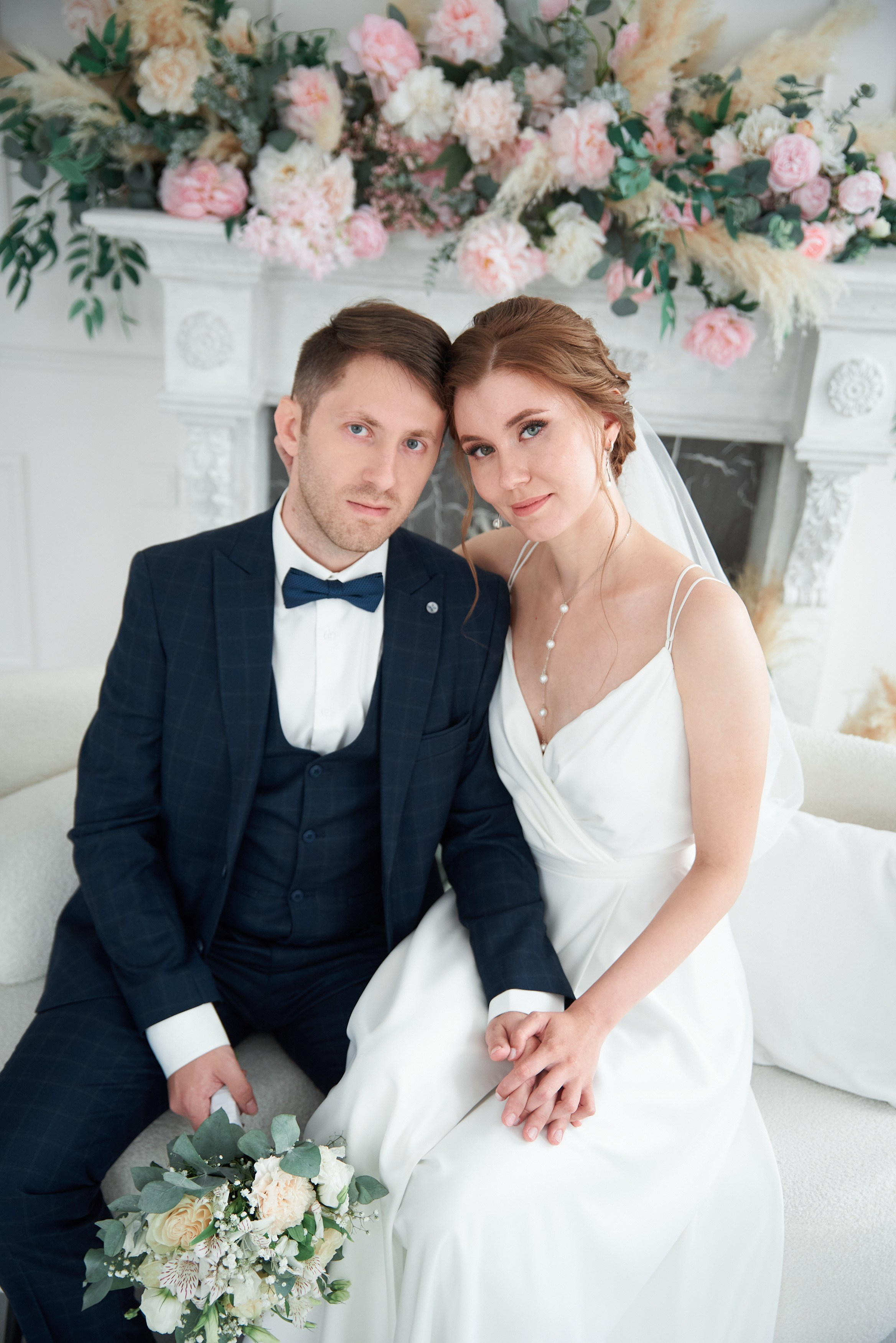 Анна и Константин. Фотограф видеограф Руслан Михайлов Томск