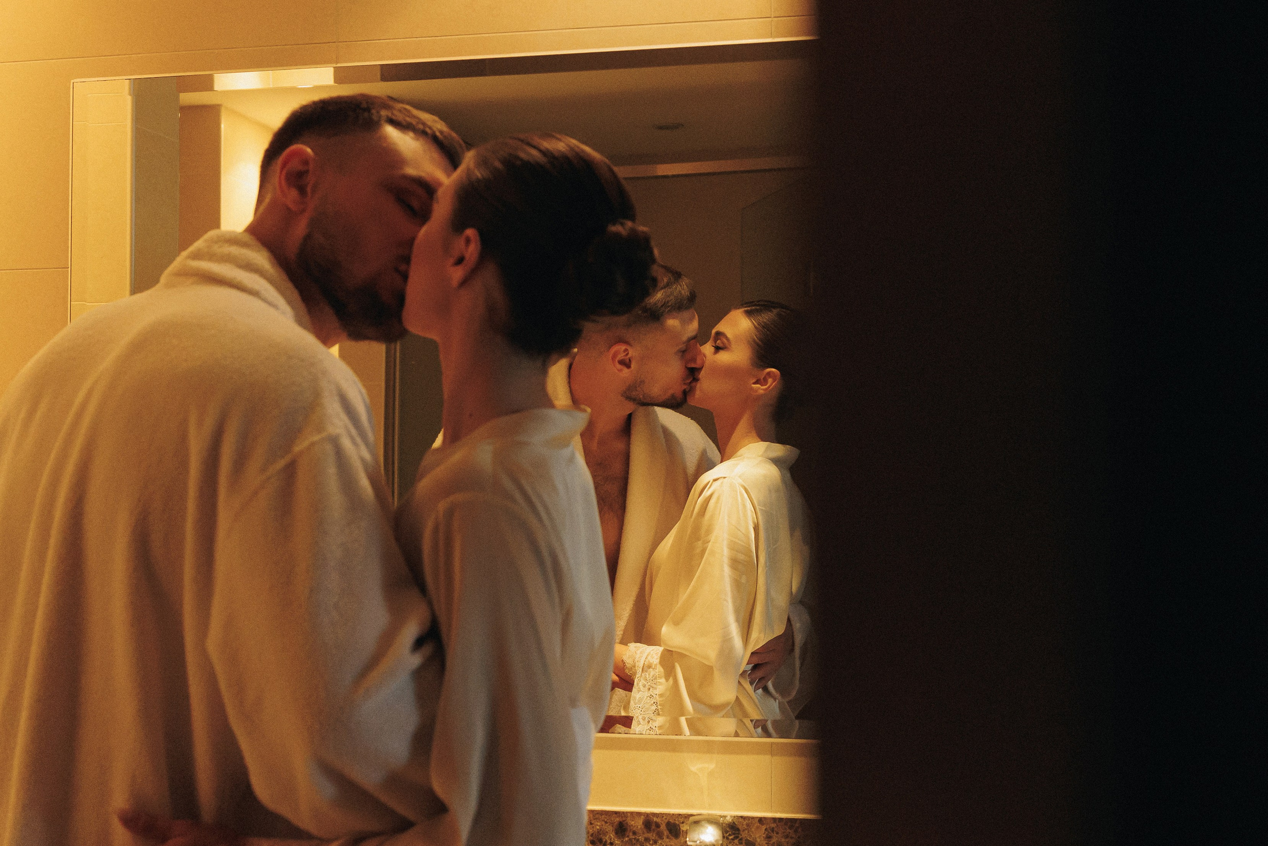 БОГДАН И АНАСТАСИЯ | ЮЖНО-САХАЛИНСК. Wedding and family photographer in Vladivostok Anton Blokhin