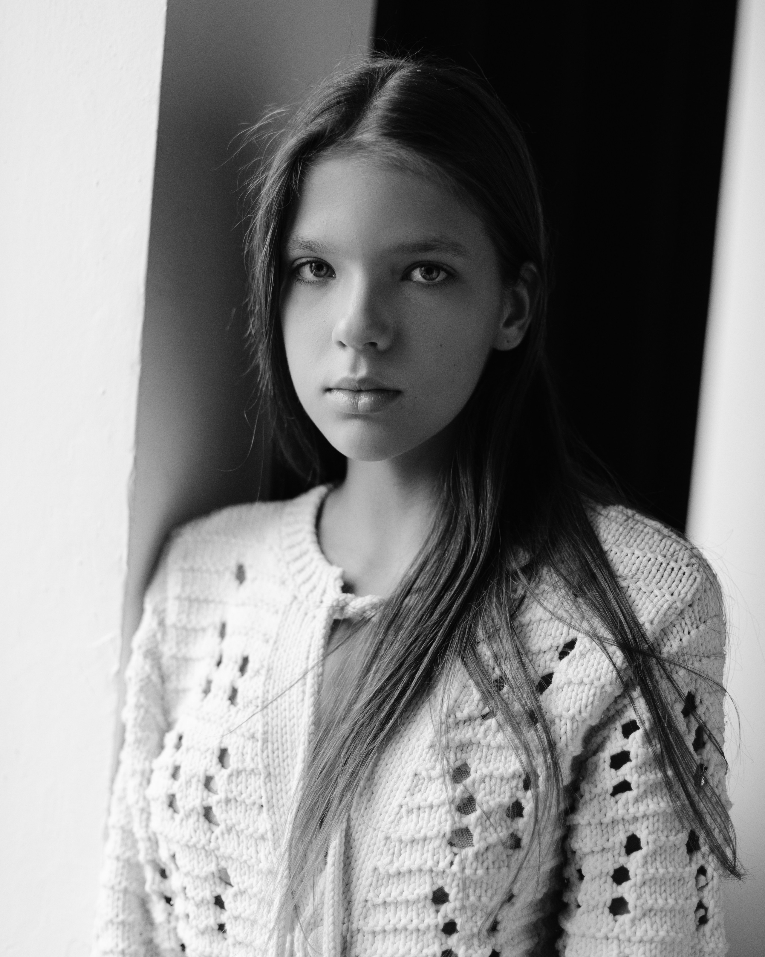 Мелисса. Фотограф в Москве — Евгения Прокопенко