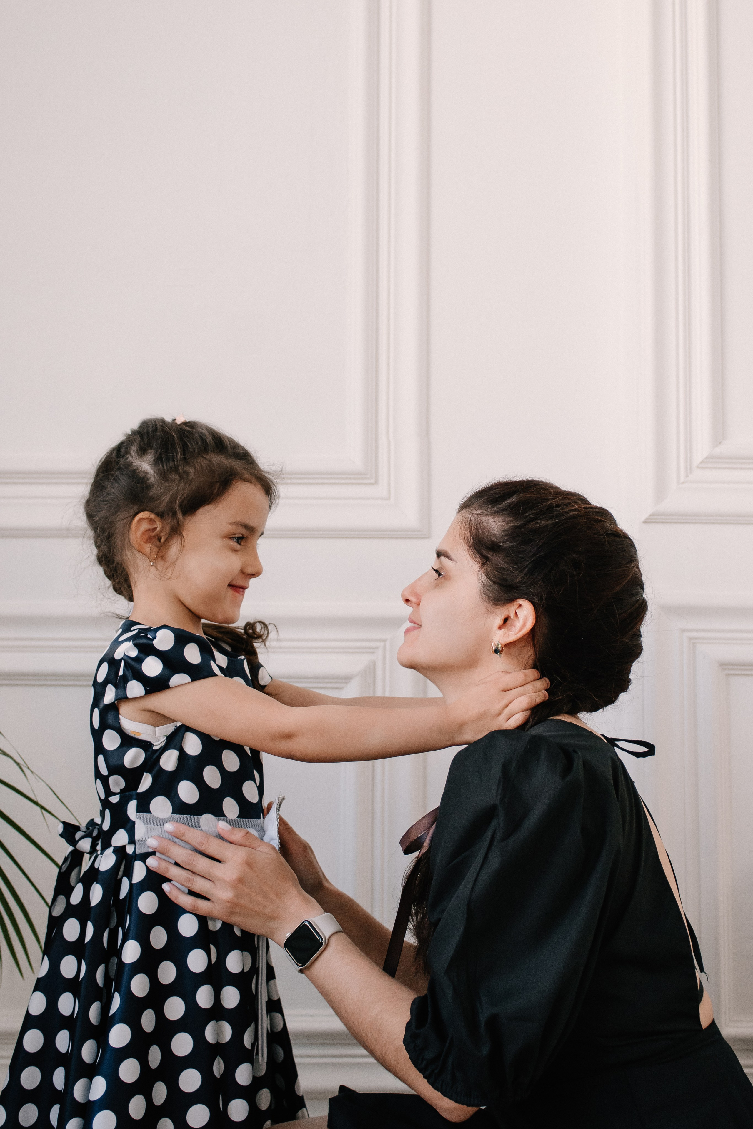 Сёстры Яна и Юля. Фотограф в Челябинске Любовь Денисенко