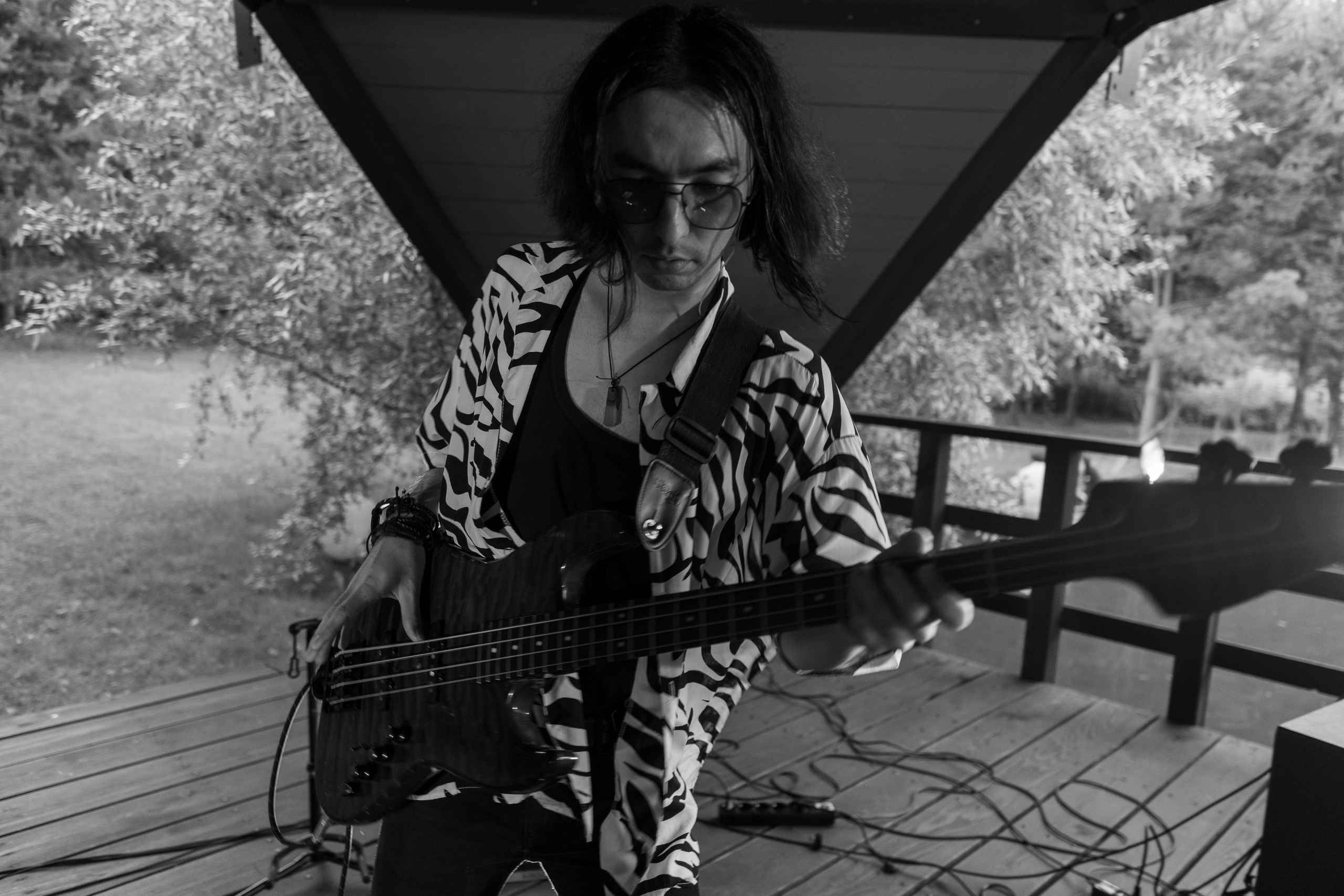 Корпоратив. Фотограф Елизавета Потешкина