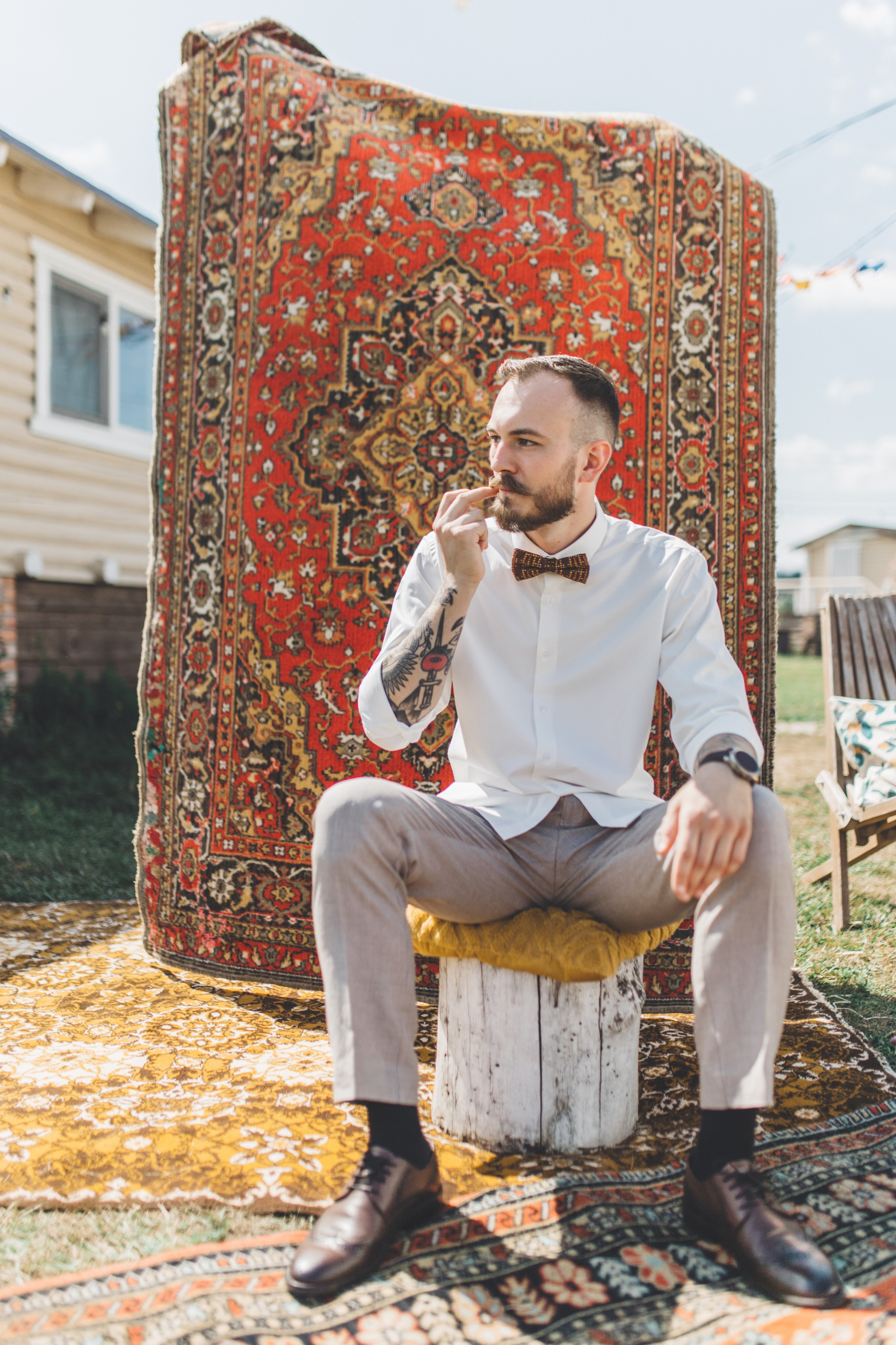 Кирилл и Полина. Wedding and family photography Adamians