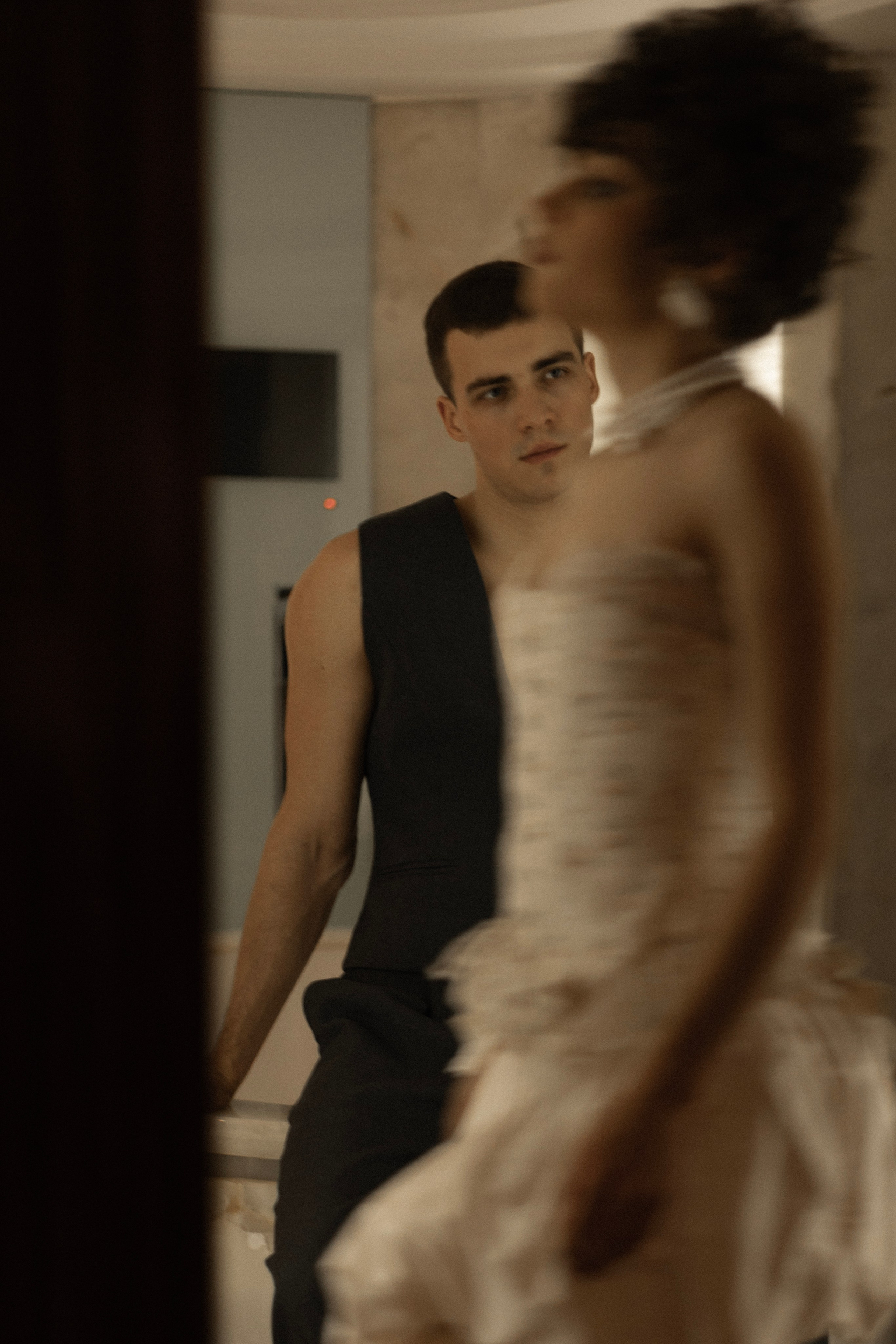 Андрей & Ксения