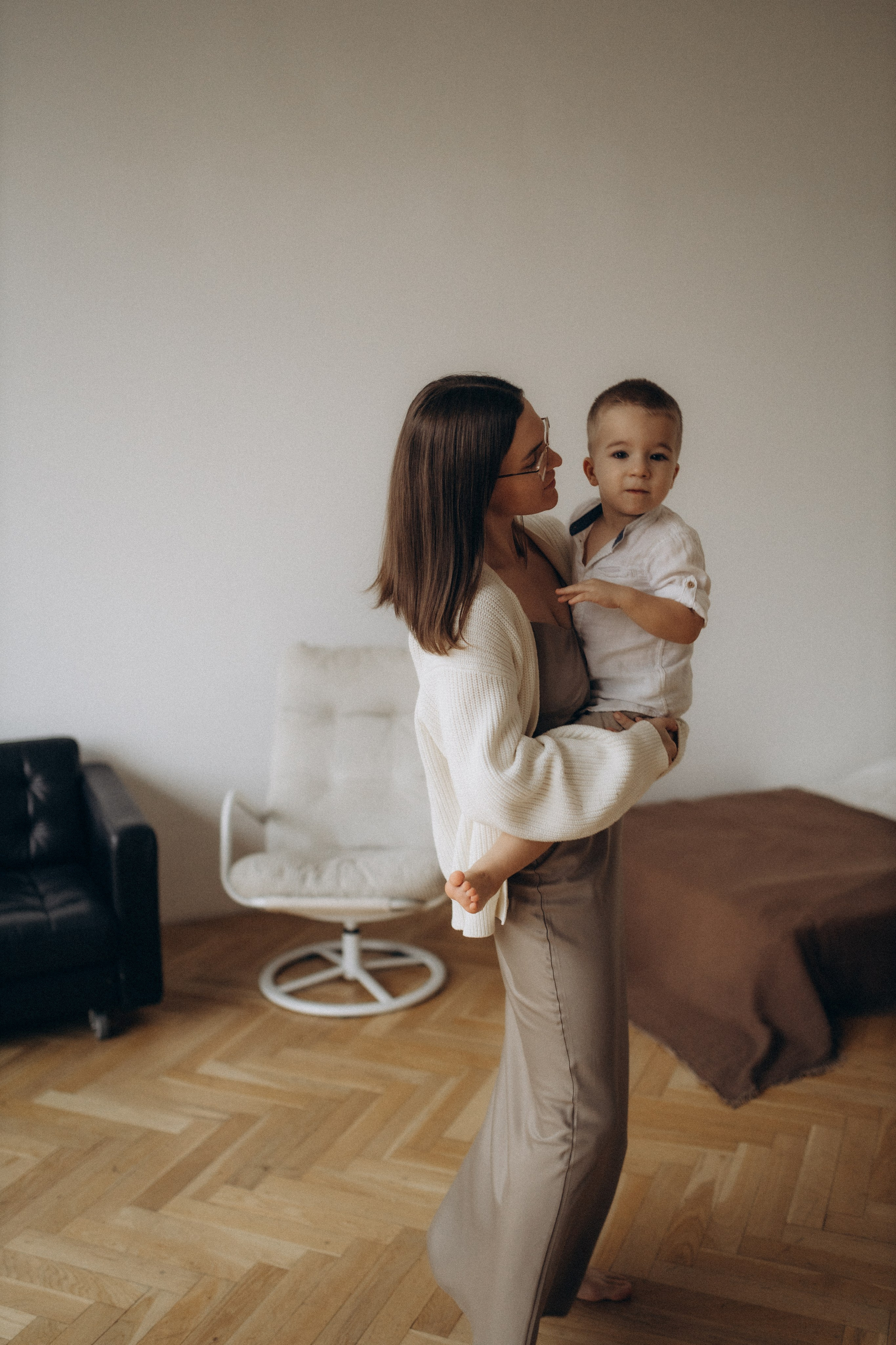 Марина и Денис. Фотограф в Петербурге Ольга Стрельченко